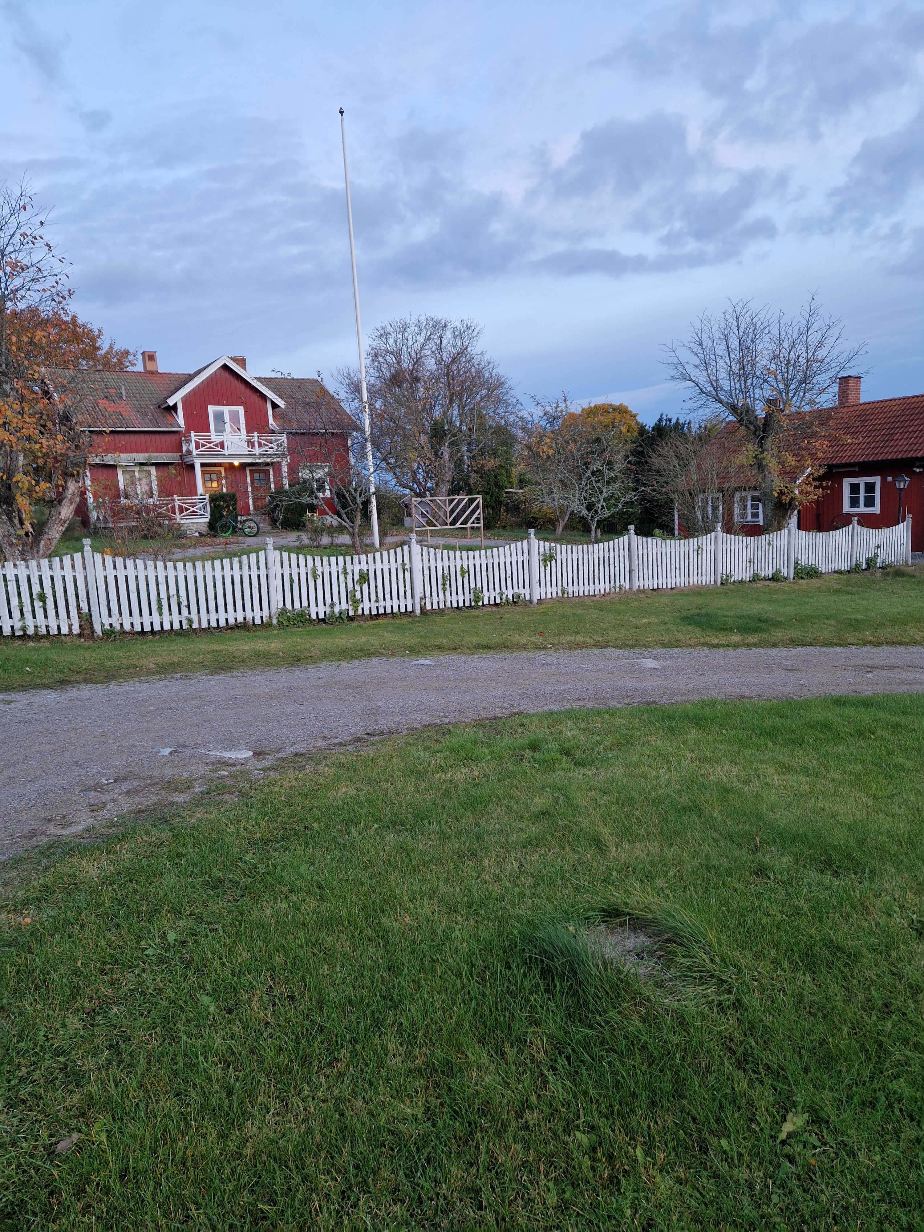Övrigt, 6 rooms, 220 sqm, Enköping