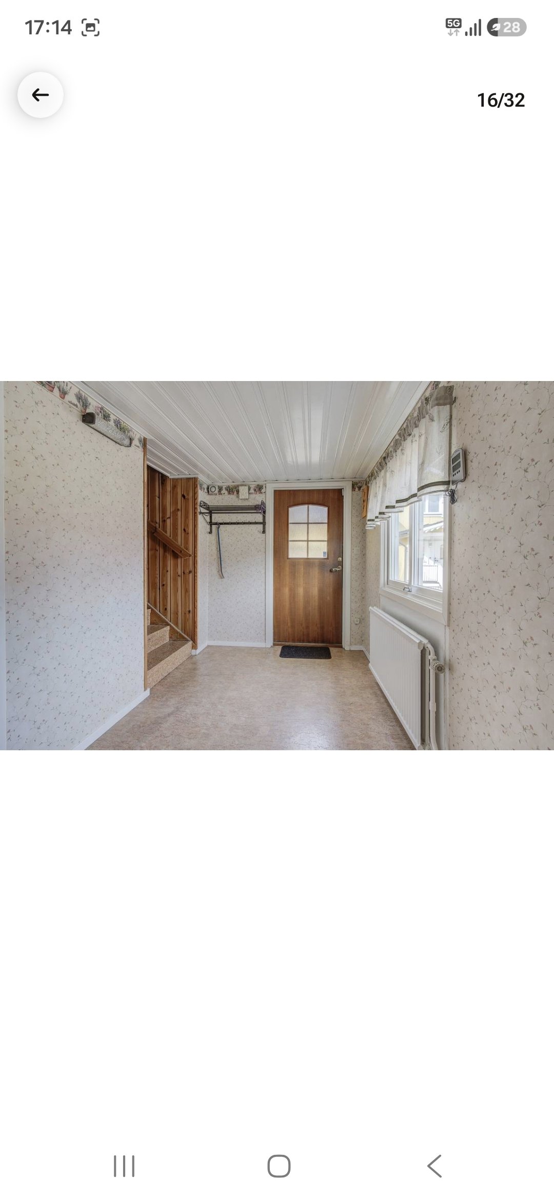 Hus – Tierp, Vallskoga, Uppsala län - Bild 3
