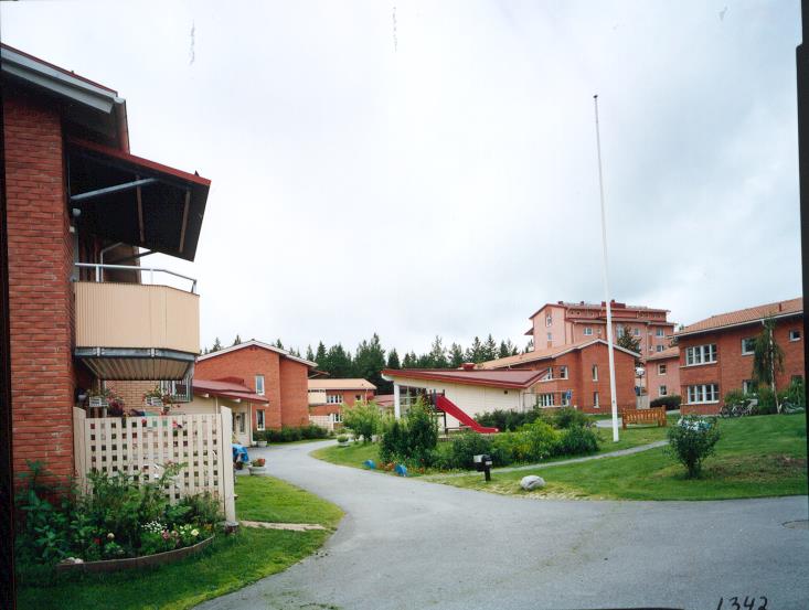 Filgränd 25, Umeå — photo 4