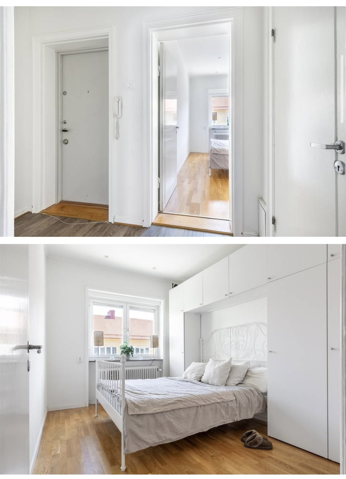 2 rok · 48 m² i Malmö – bild 2