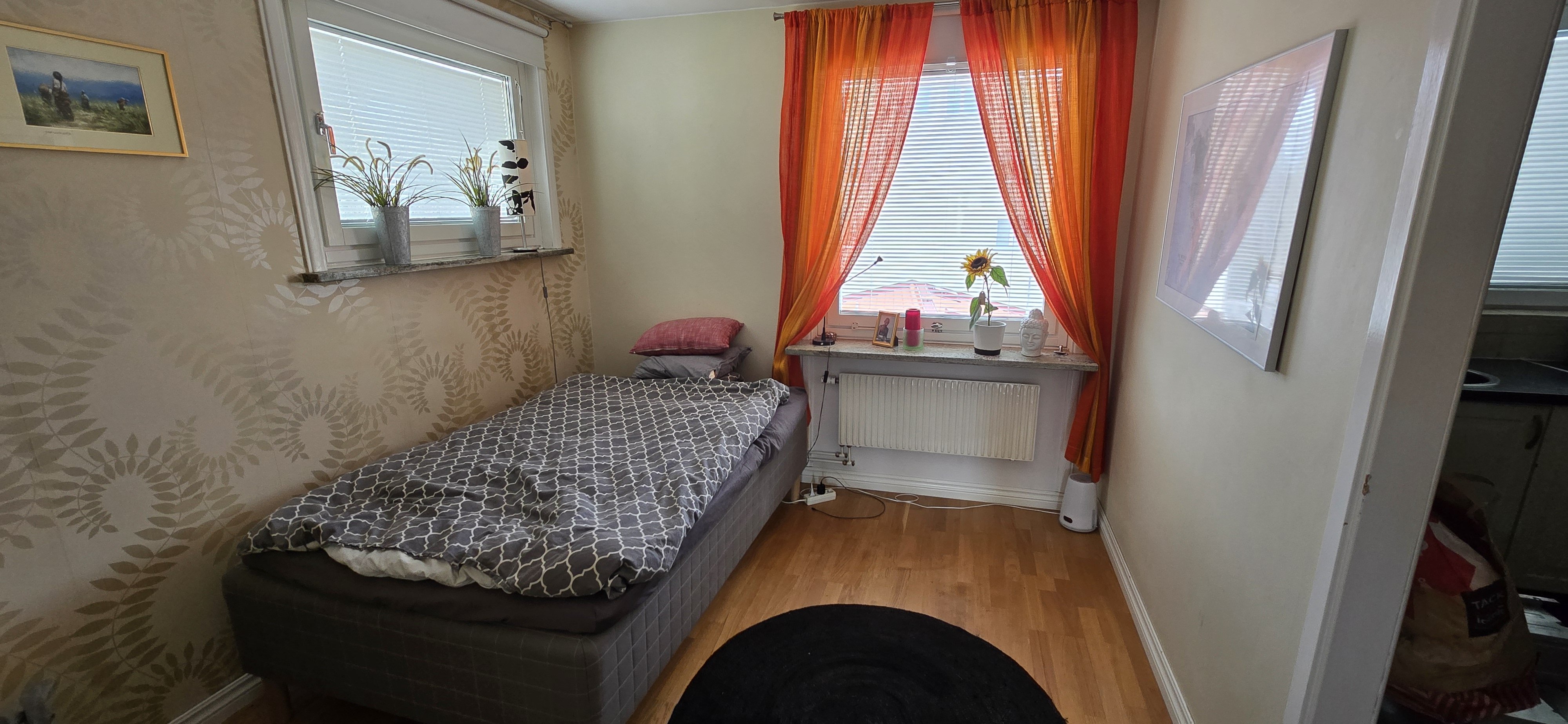 Per Lindeströms väg, Johanneshov — photo 2