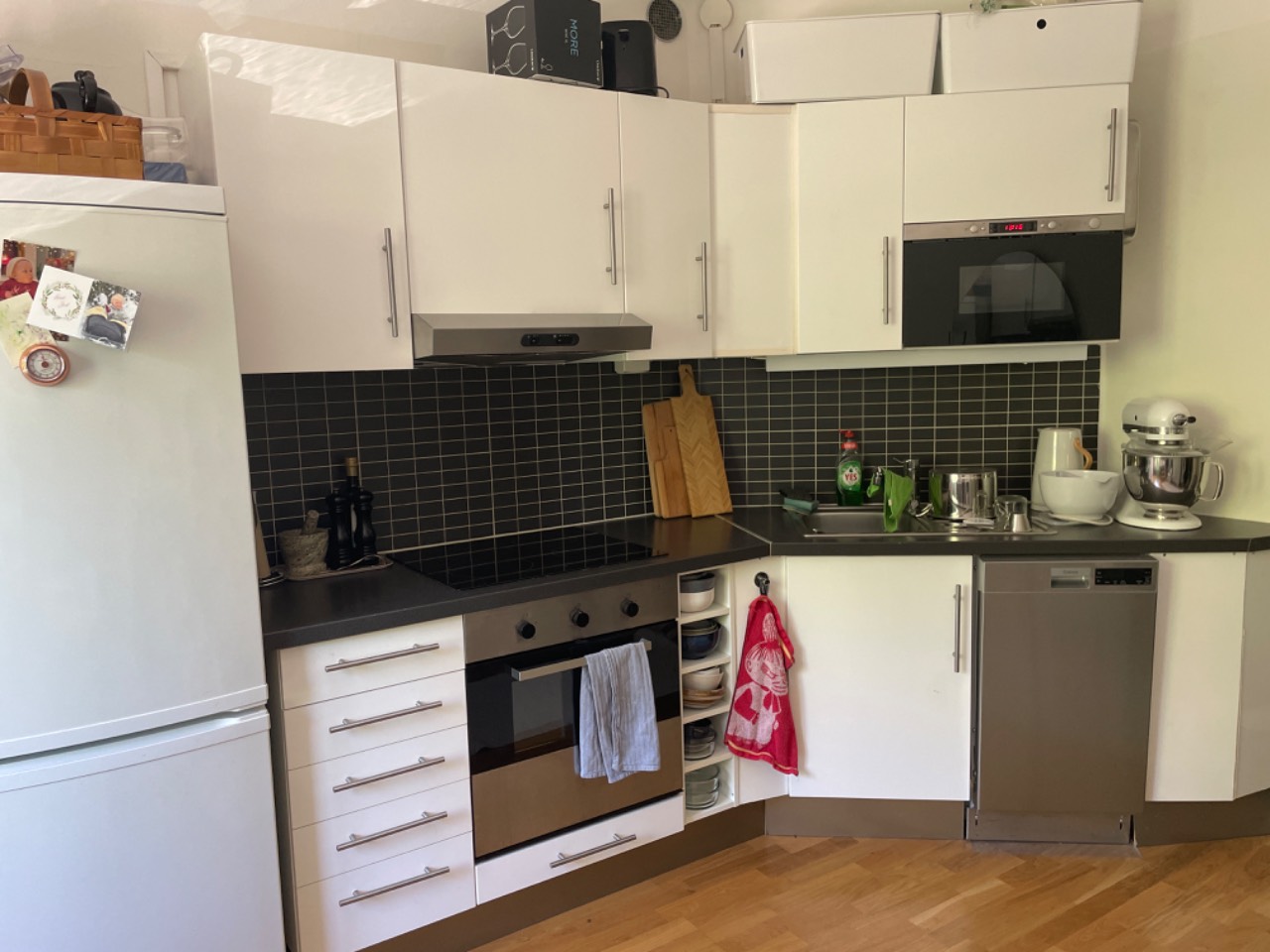 Wieselgrensgatan 20, Helsingborg — photo 2