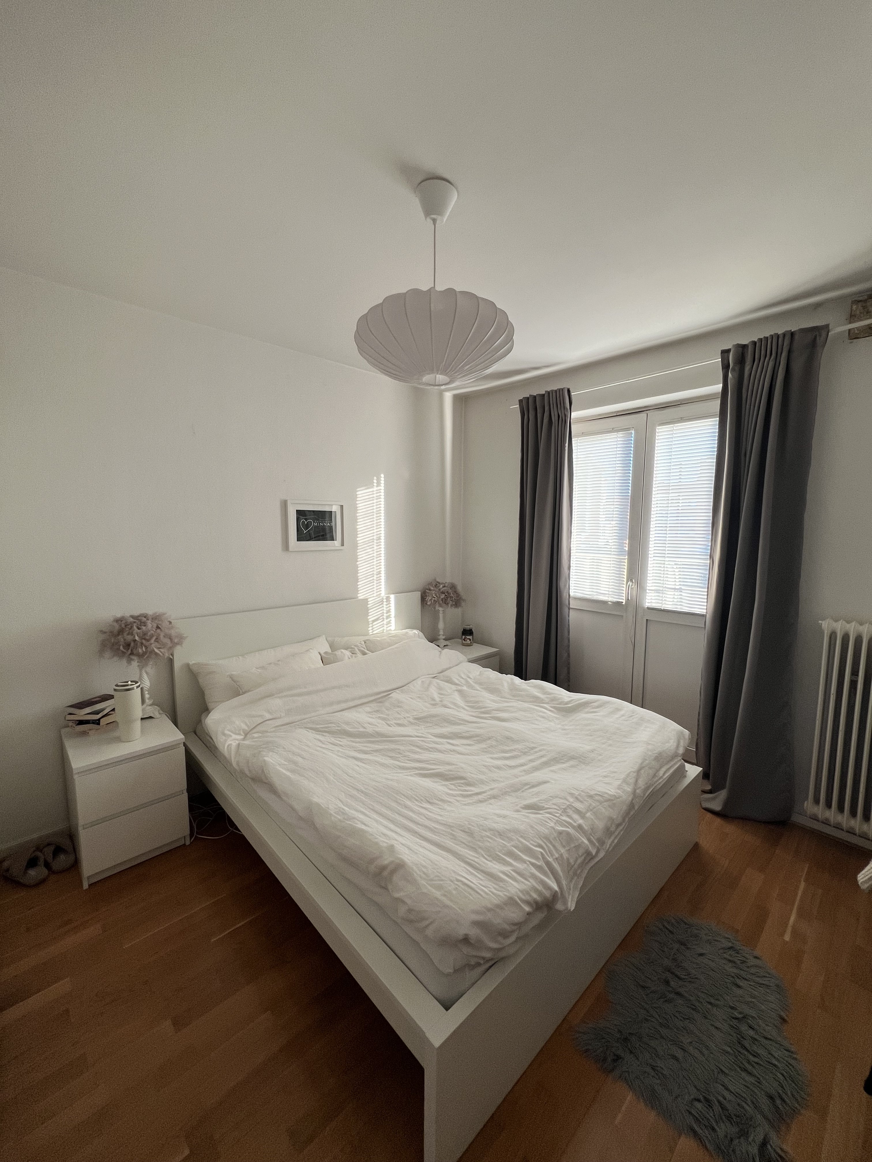 Lägenhet, 2 rooms, 57 sqm, Malmö