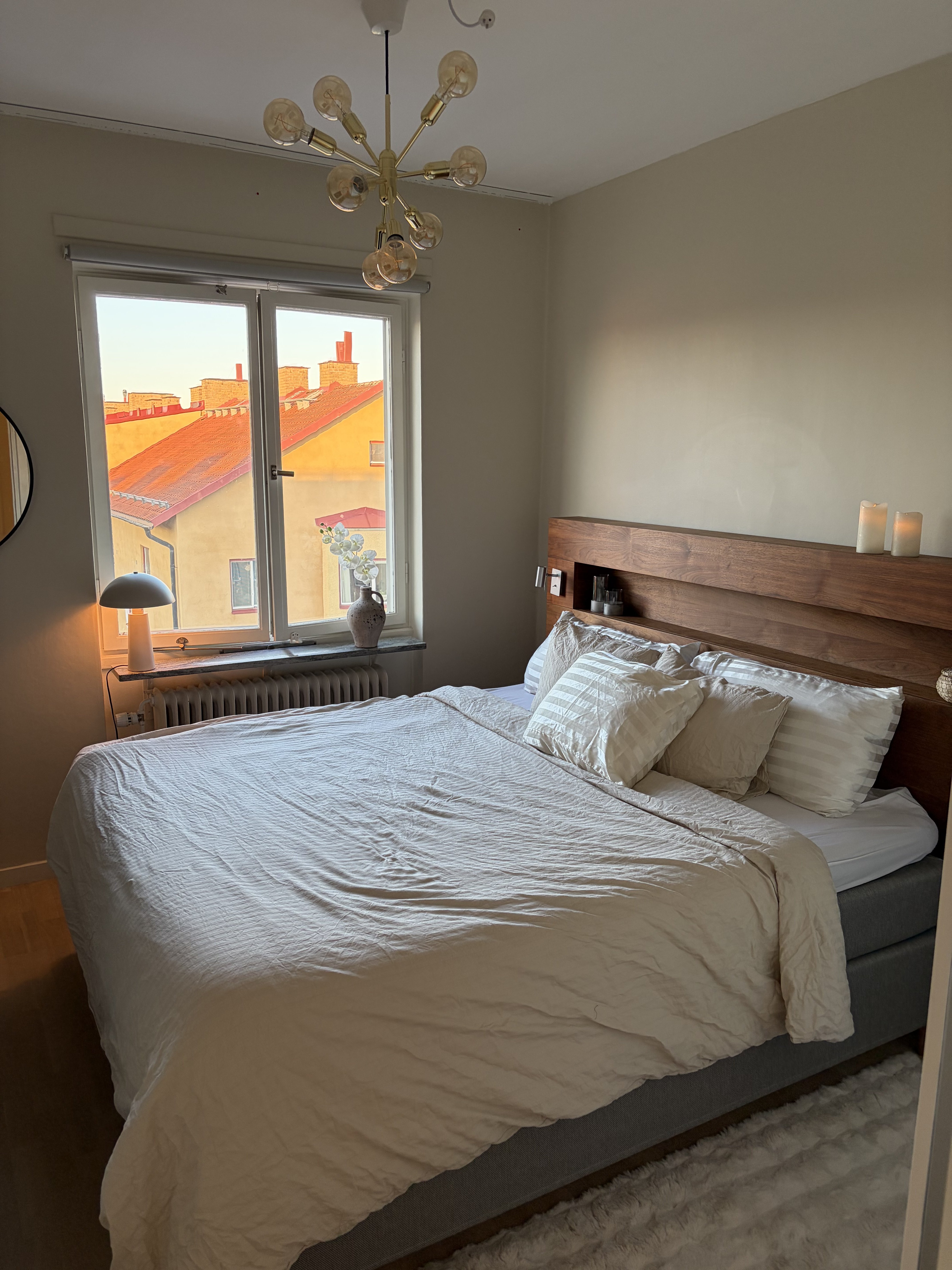 Lägenhet – Uppsala, Vaksalastaden, Fålhagen - Bild 2