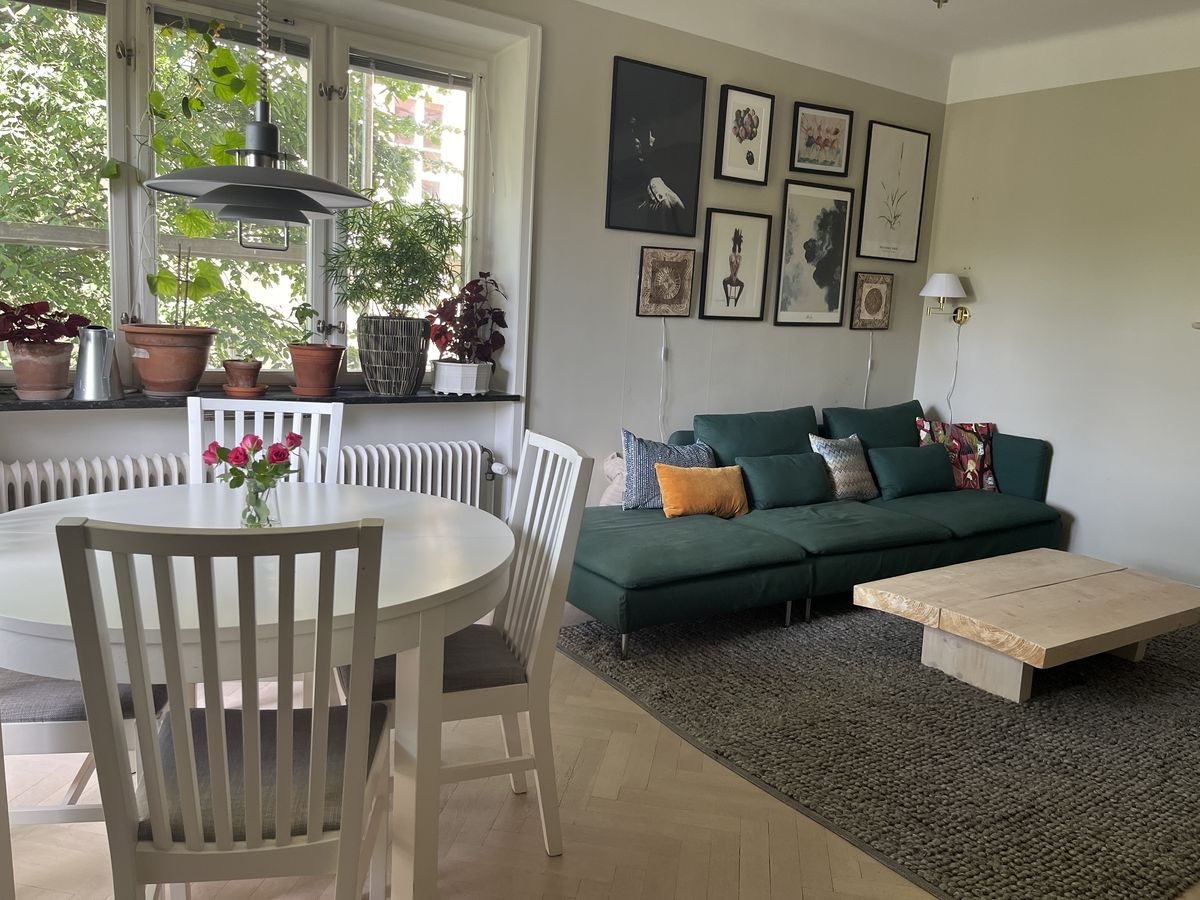 3 rum och kök, Bromma — 18 000 kr/mån — bild 5