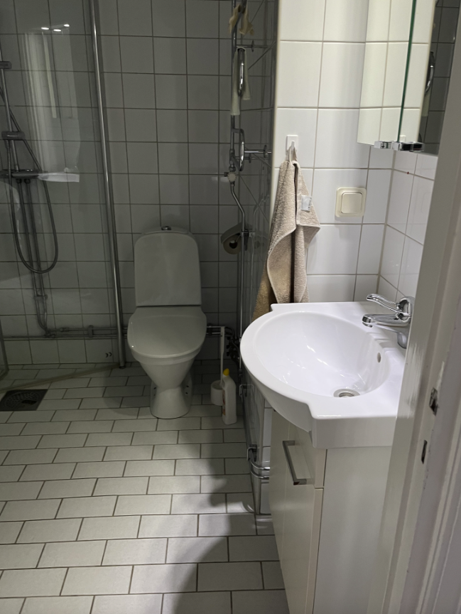 2 rum och kök, Stockholm — 14 653 kr/mån — bild 2