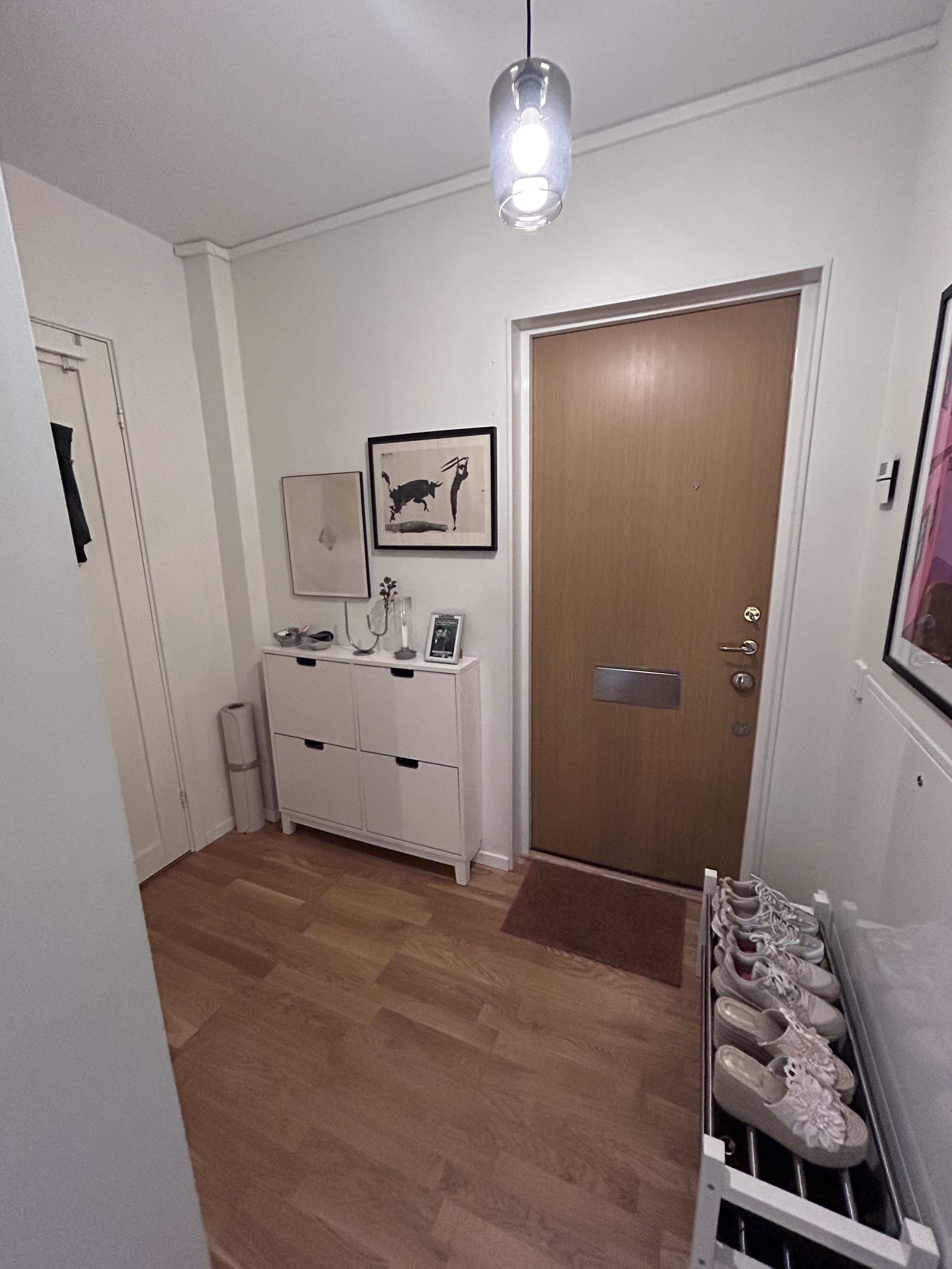 Stora Mossens Backe, Bromma — photo 3