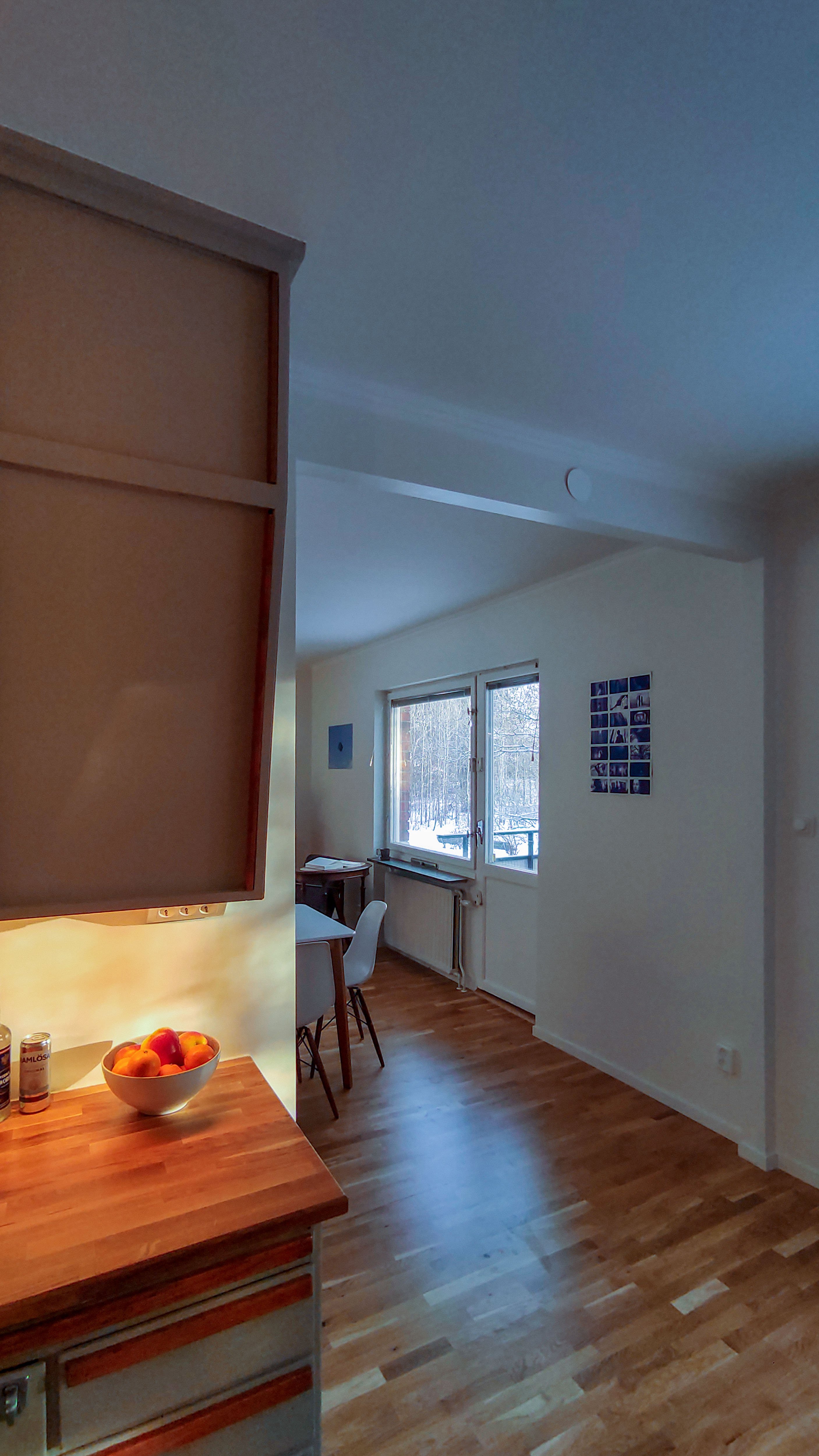 Puckgränd, Hägersten — photo 5