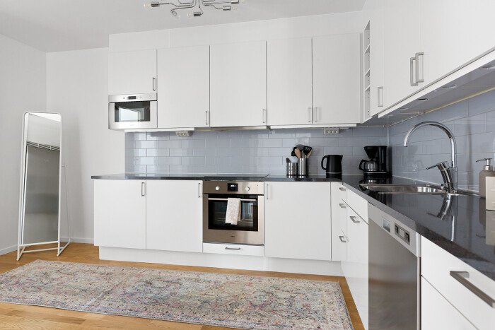 Hus – Stockholm, Husby - Bild 5