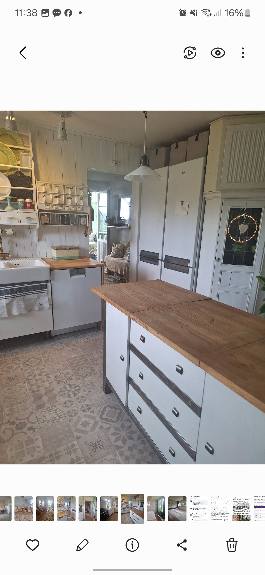 Hus – Hammarby, Gävleborgs län - Bild 3