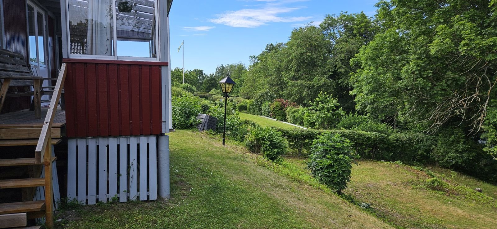 6 rok · 140 m² i Linköping – bild 11