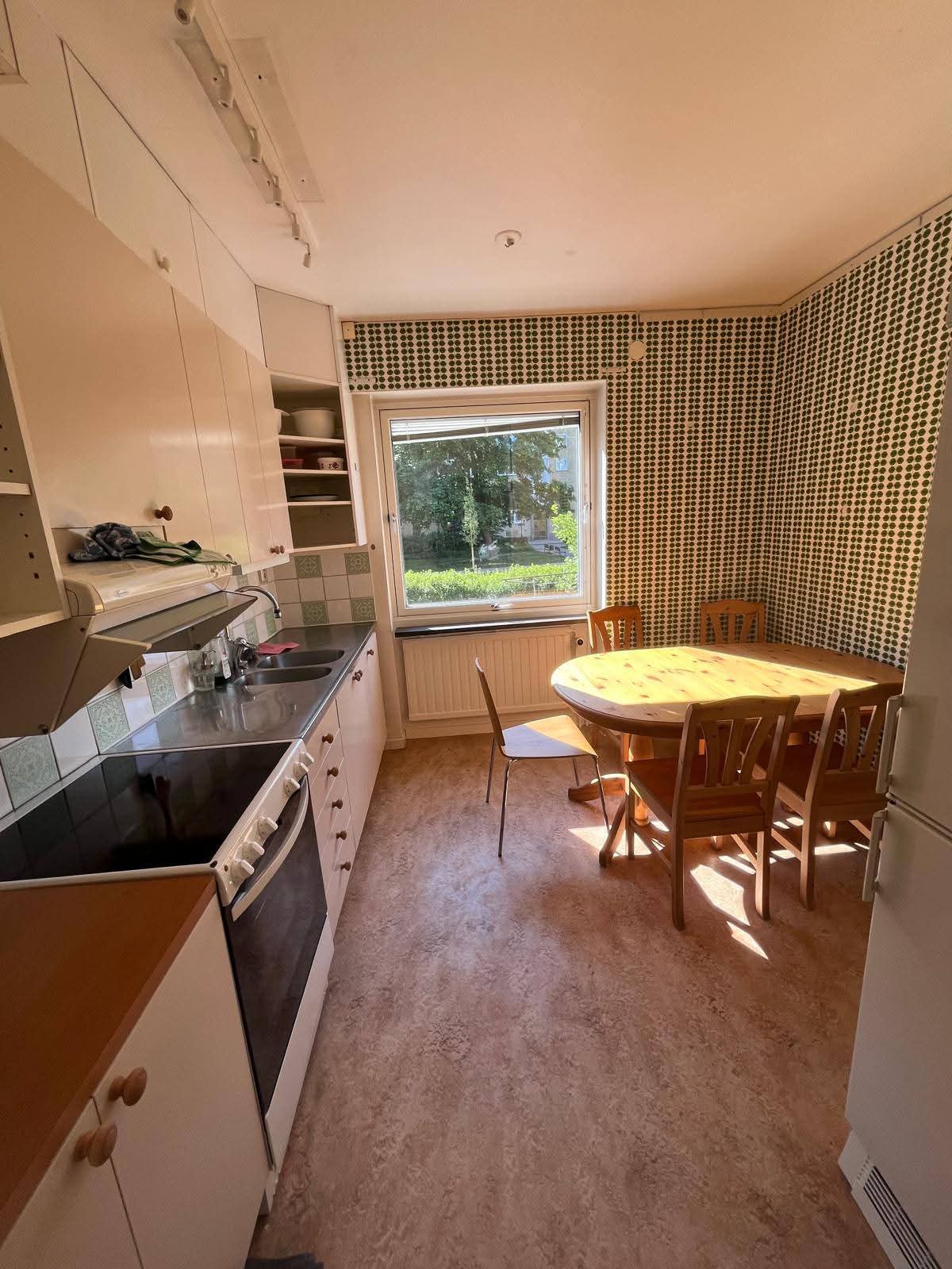 Lägenhet, 1 rum, 10 kvm, Uppsala