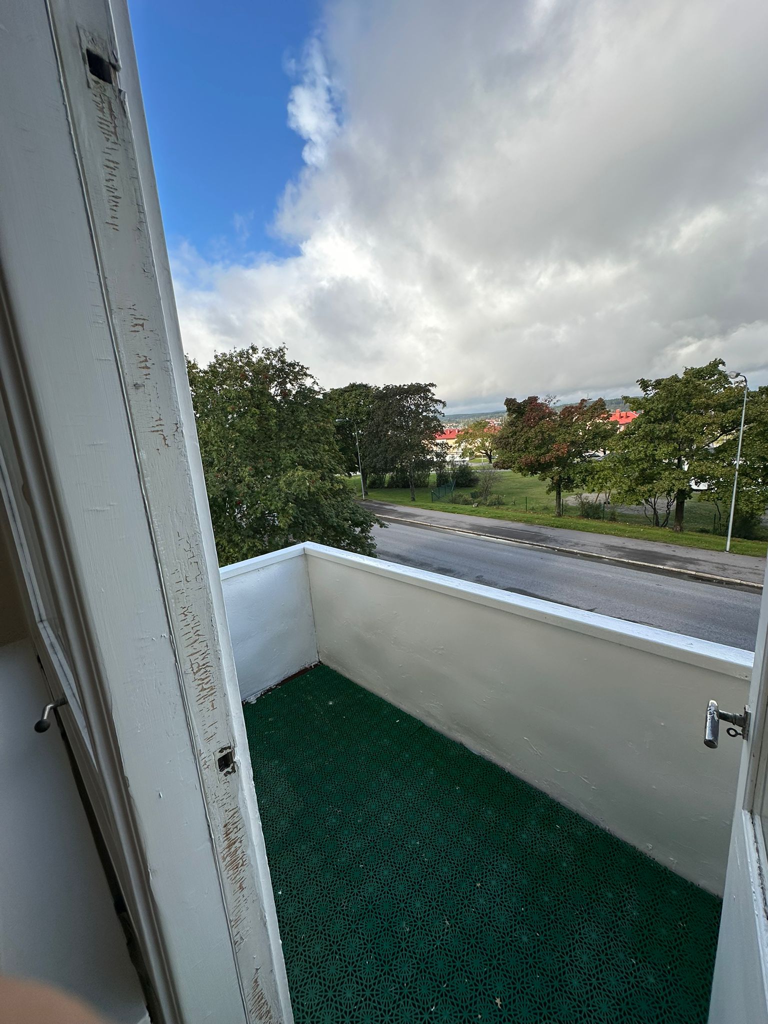 Kastellgatan 36
