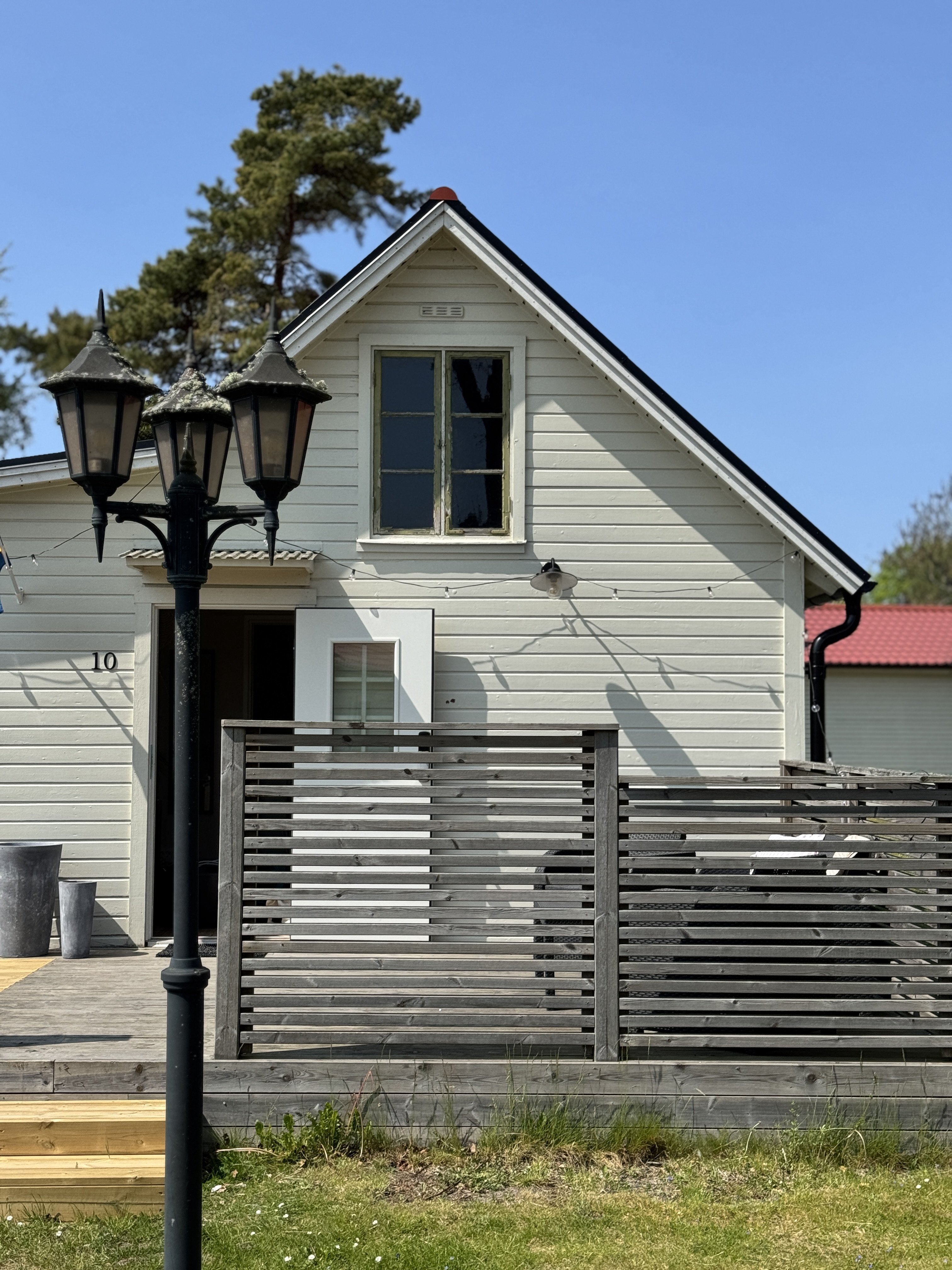Stuga, 3 rooms, 35 sqm, Gotlands Tofta