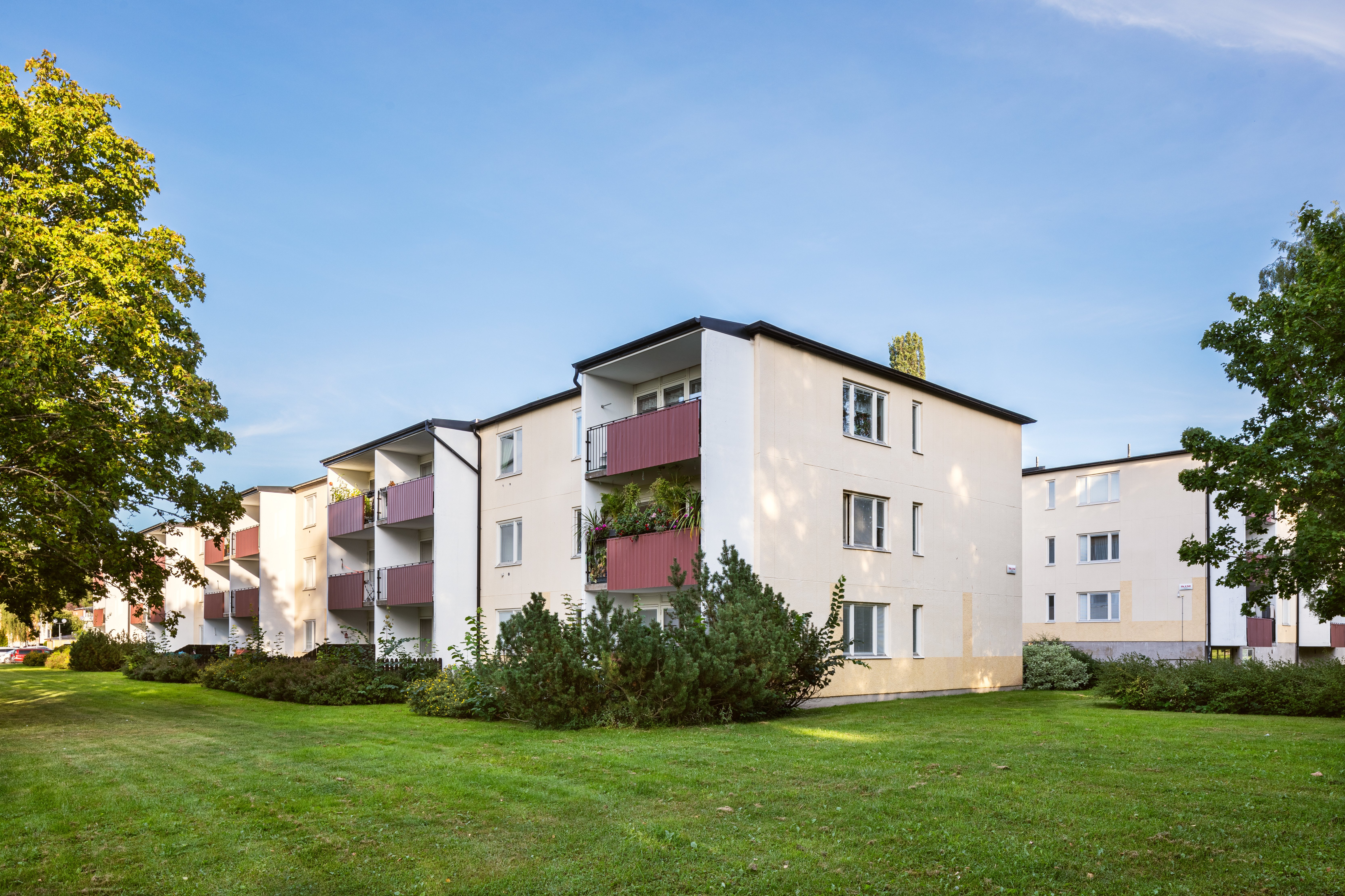 Lägenhet, 3 rum, 82 kvm, Västerås