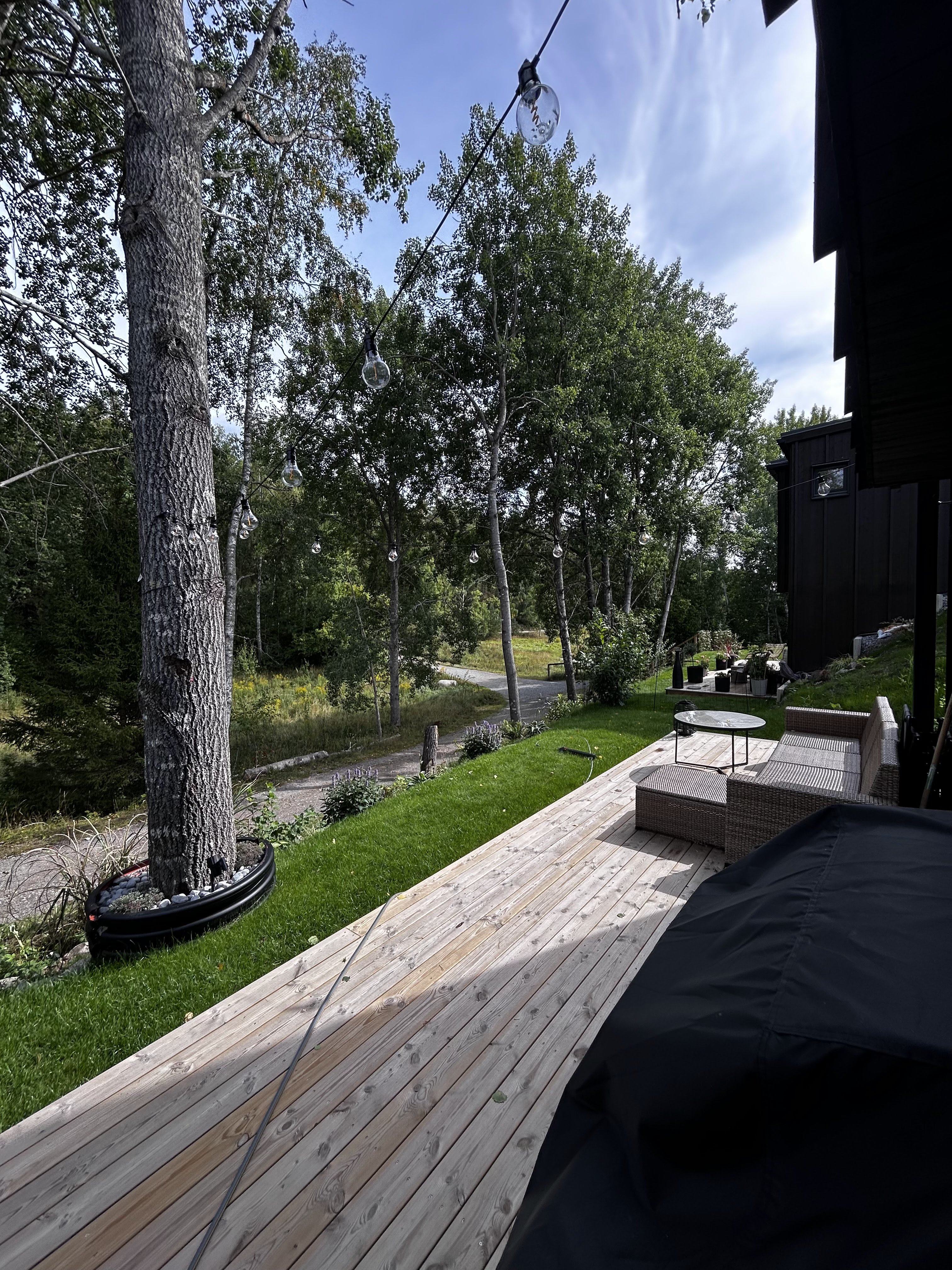 Hus – Saltsjö-Boo, Riset, Kummelnäs - Bild 4