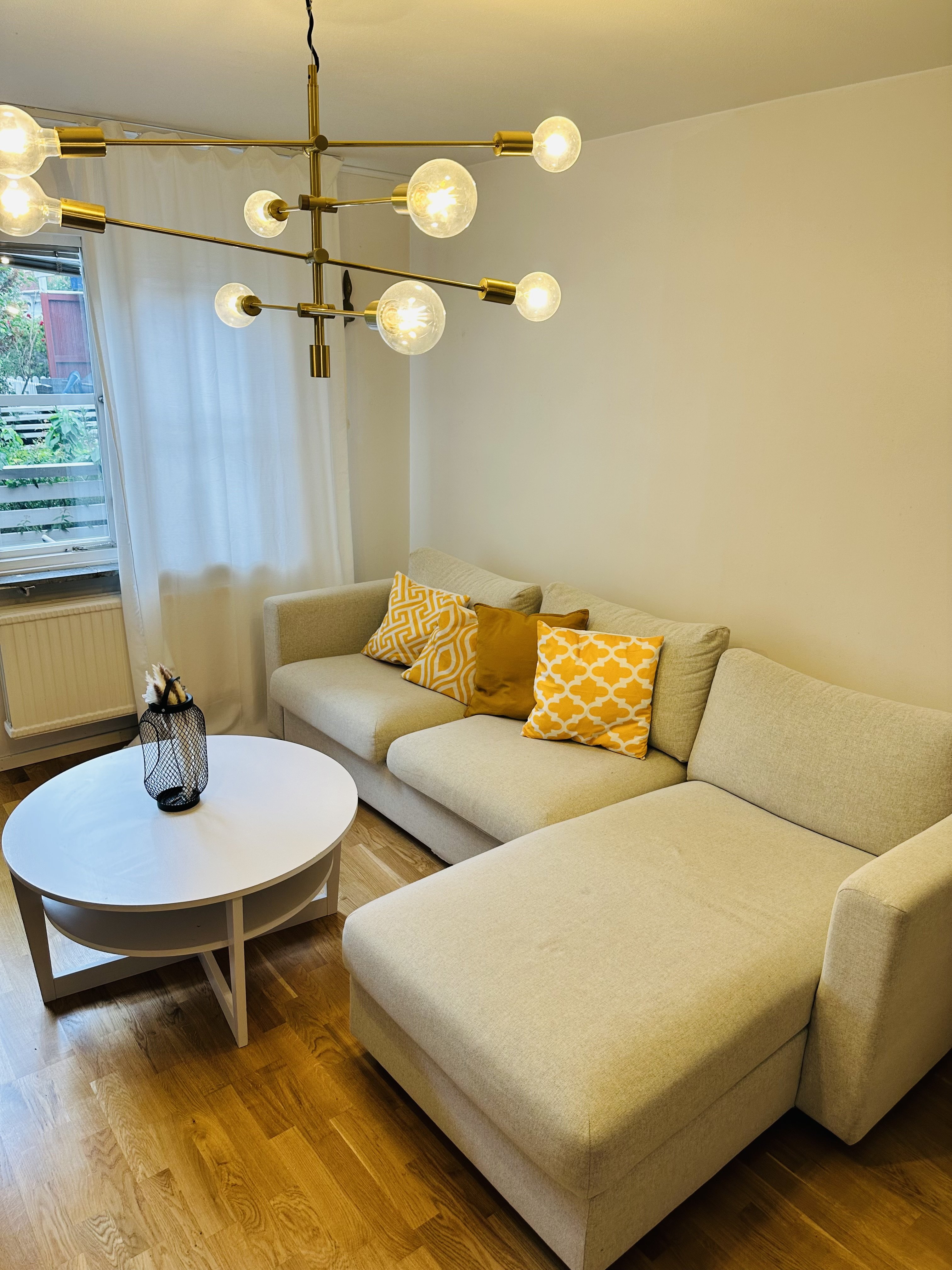 Villa/Hus, 1 rooms, 25 sqm, Kista