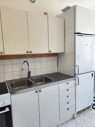 Grafikvägen, Johanneshov — photo 2