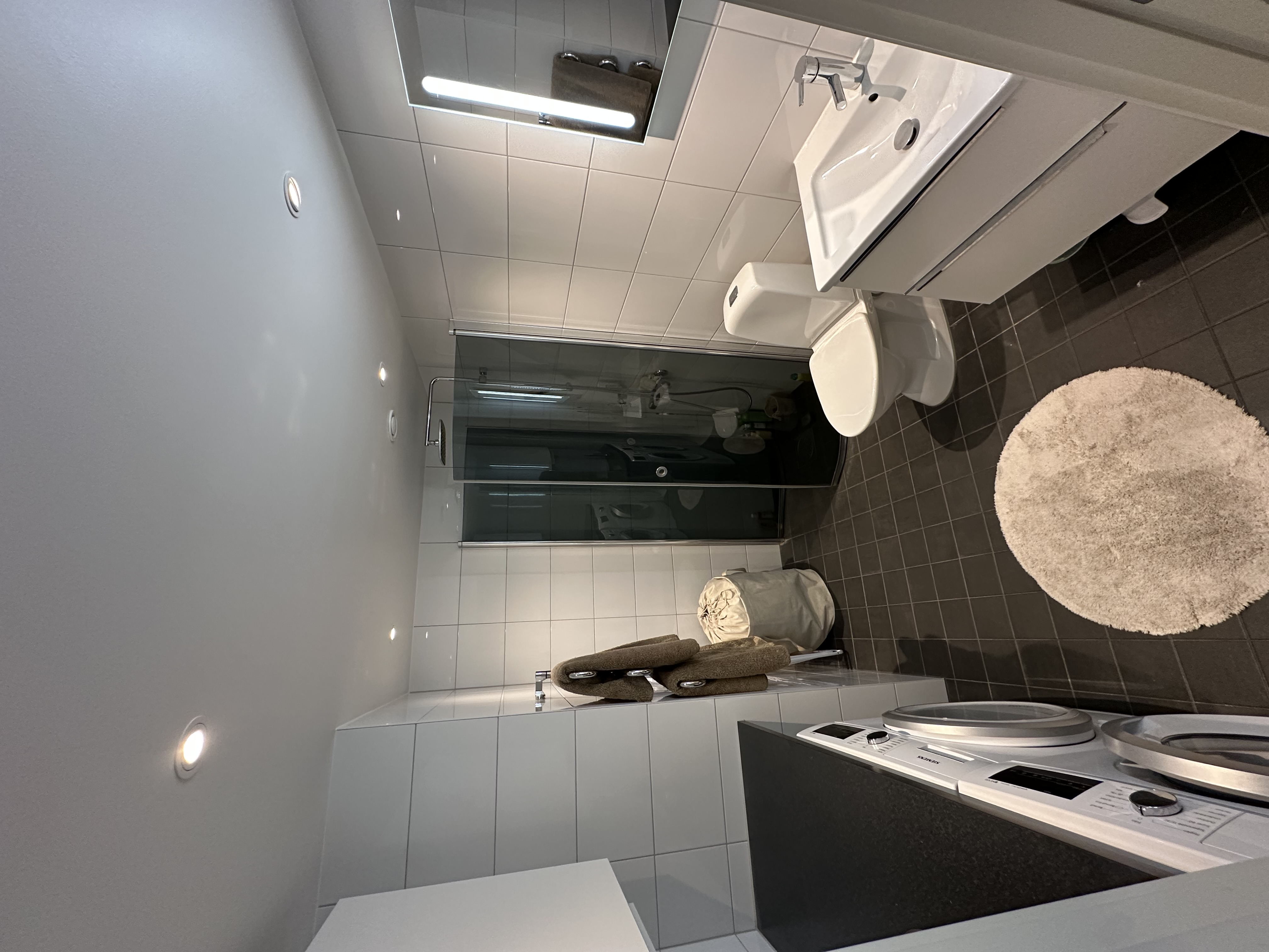 Brottkärrsvägen, Hovås