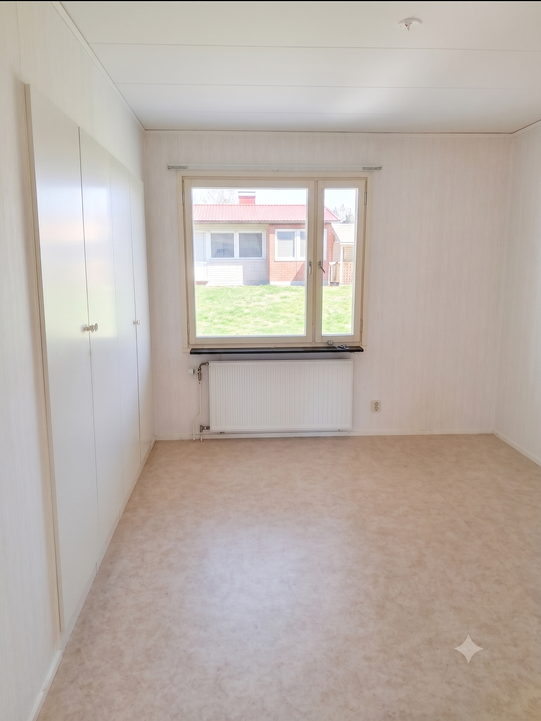 Apartment in Bäckhammar, Persbol - Bild 4
