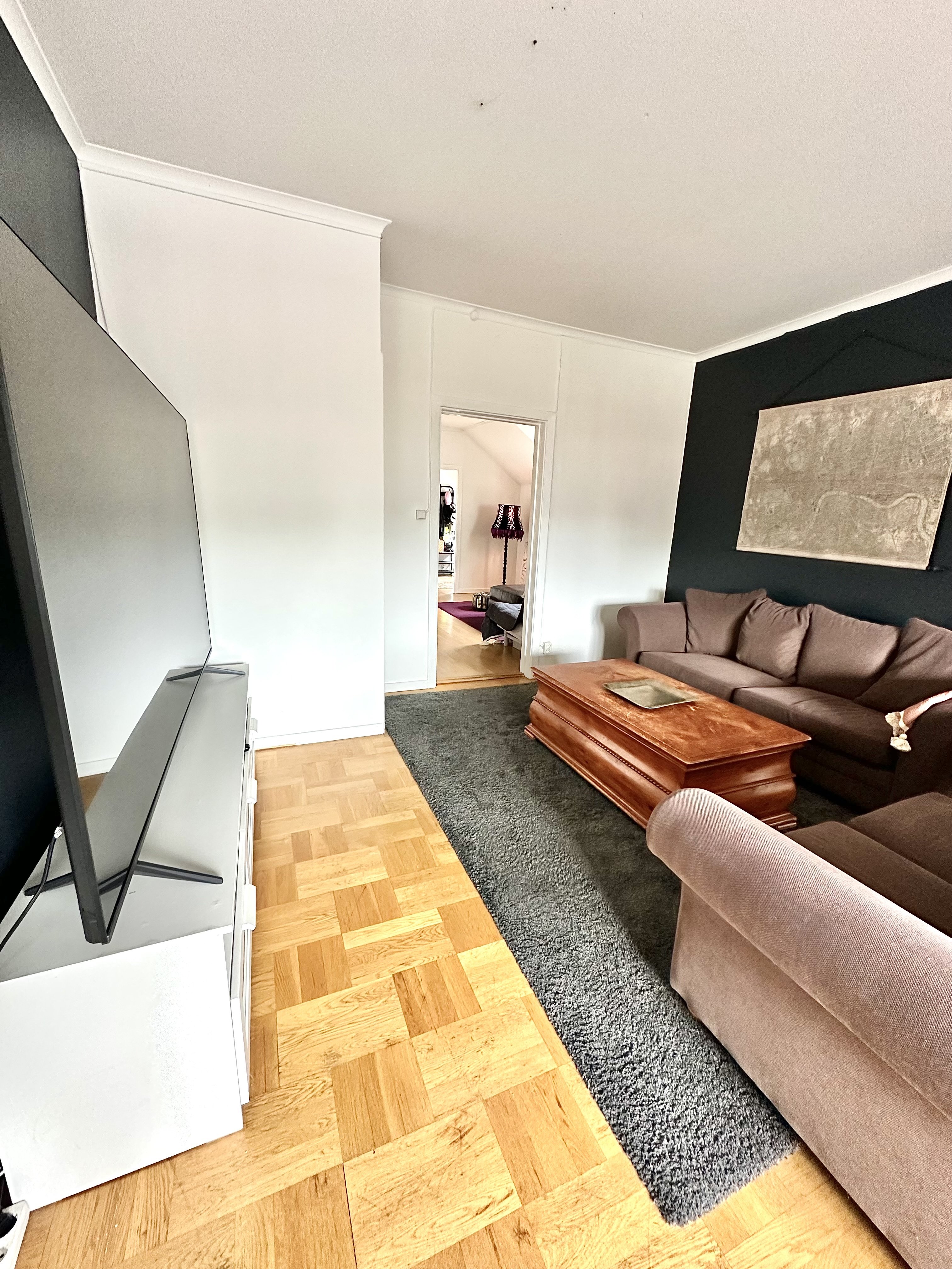 4 rok · 120 m² i Jädraås – bild 8