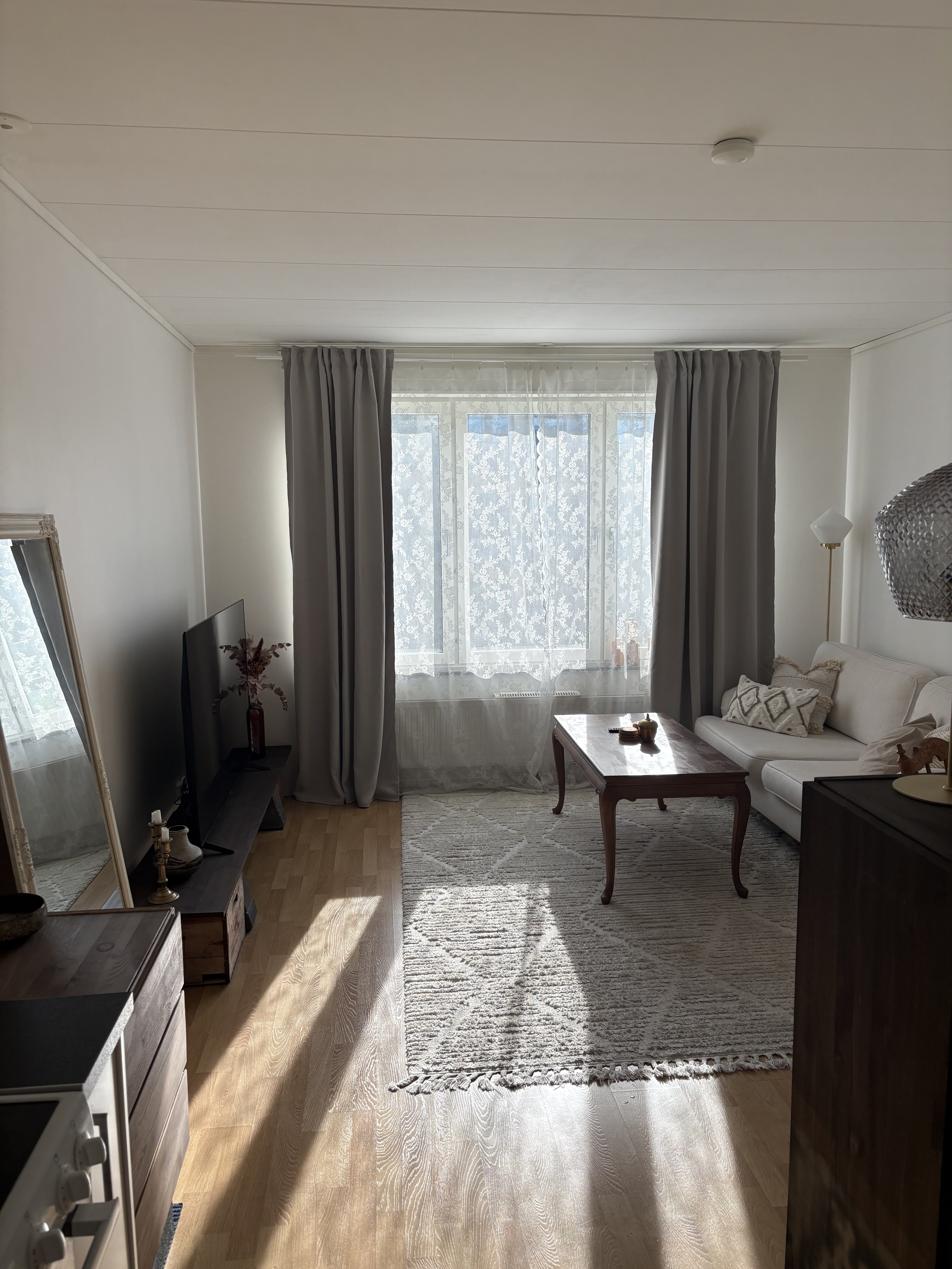 Lägenhet, 2 rooms, 41 sqm, Handen