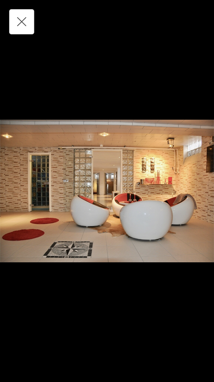 5 rok · 270 m² i Haparanda  – bild 6