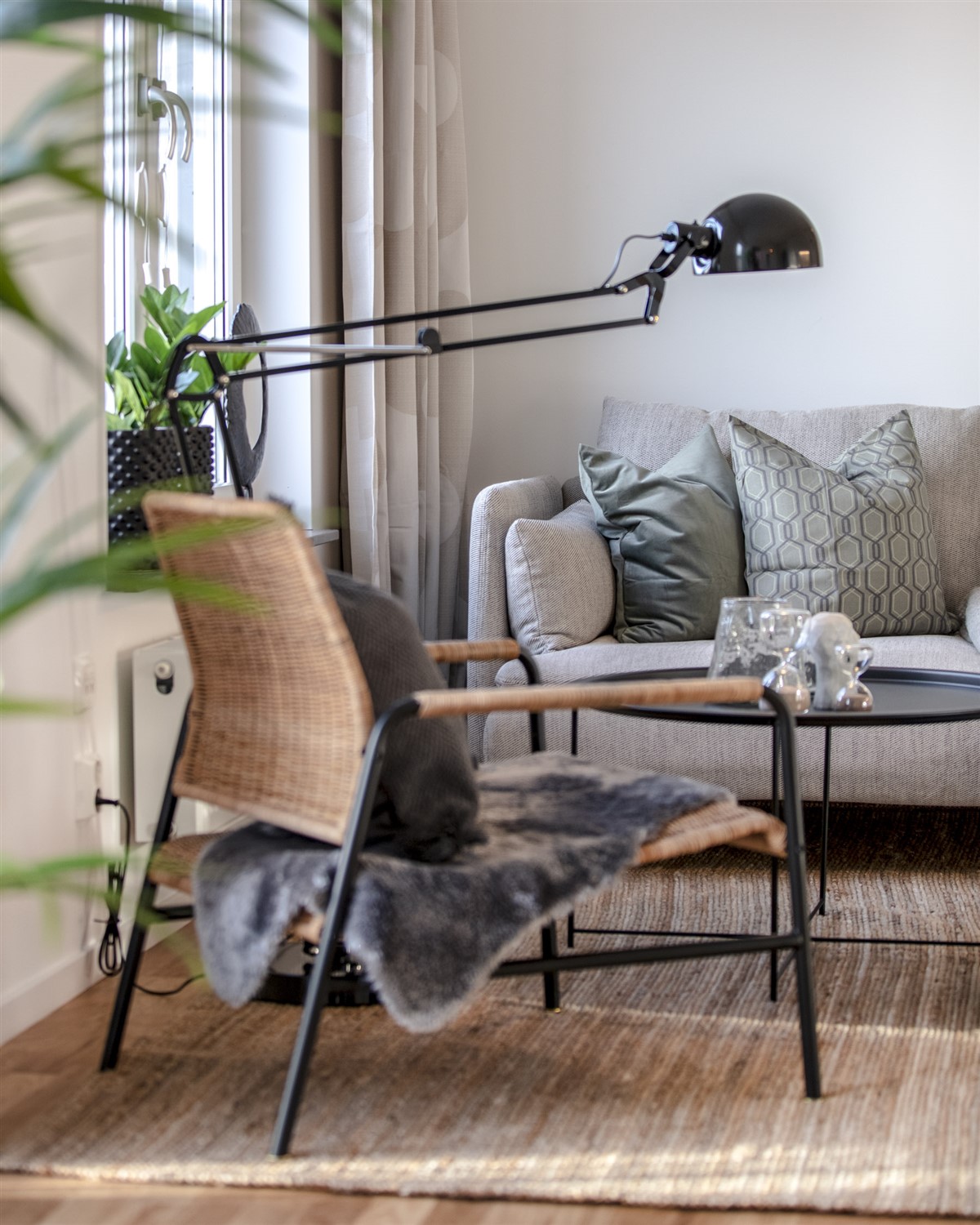 1 rok · 35 m² i Västerås – bild 12