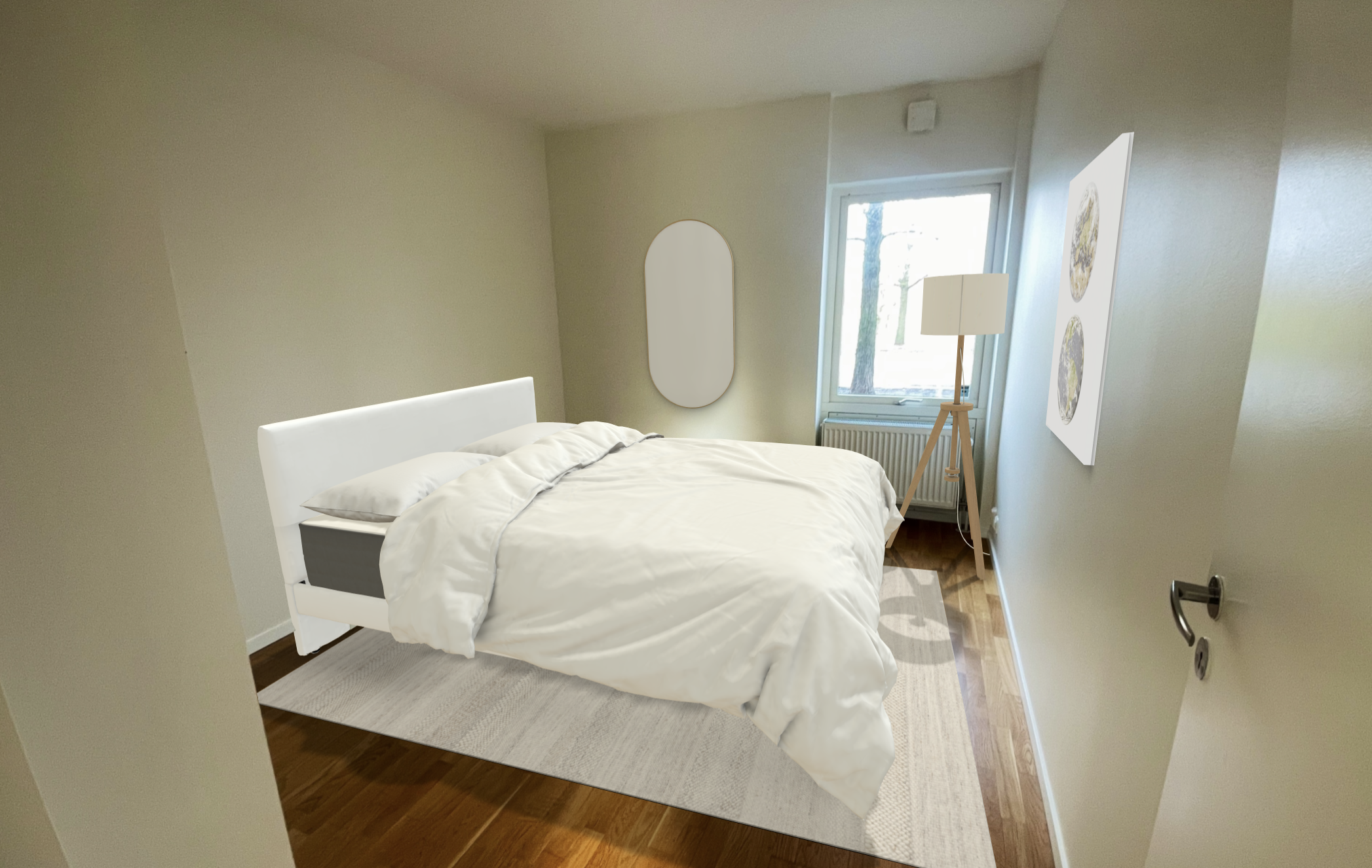 Smedmästarebyn 2G, Bunkeflostrand — photo 5