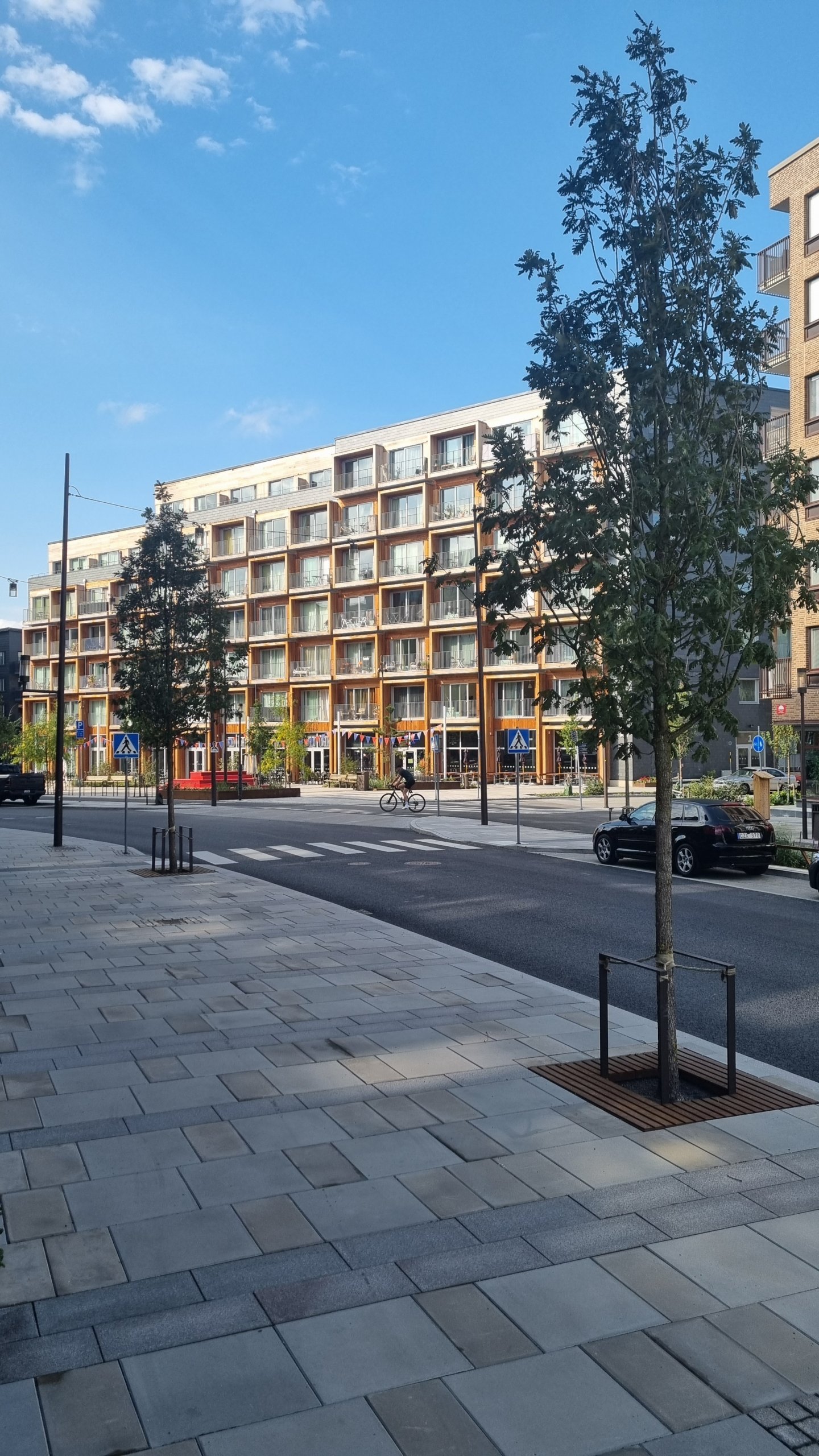 Lägenhet, 2 rum, 61 kvm, Täby