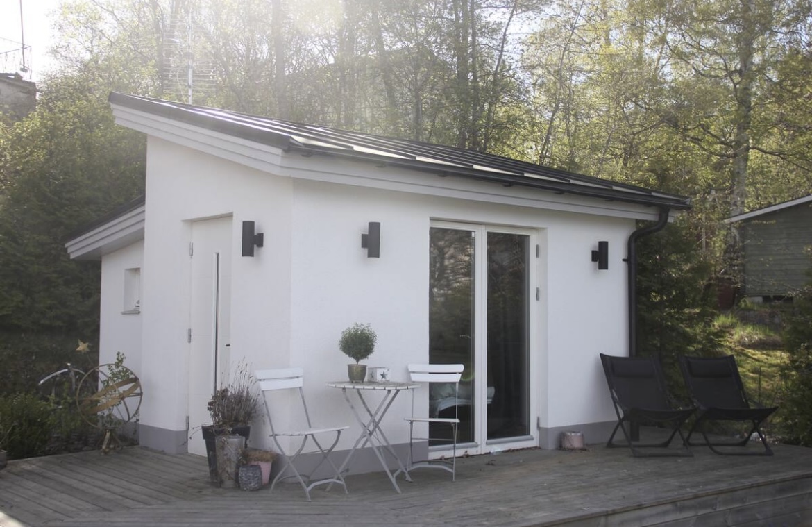 Lägenhet, 1 rooms, 18 sqm, Spånga