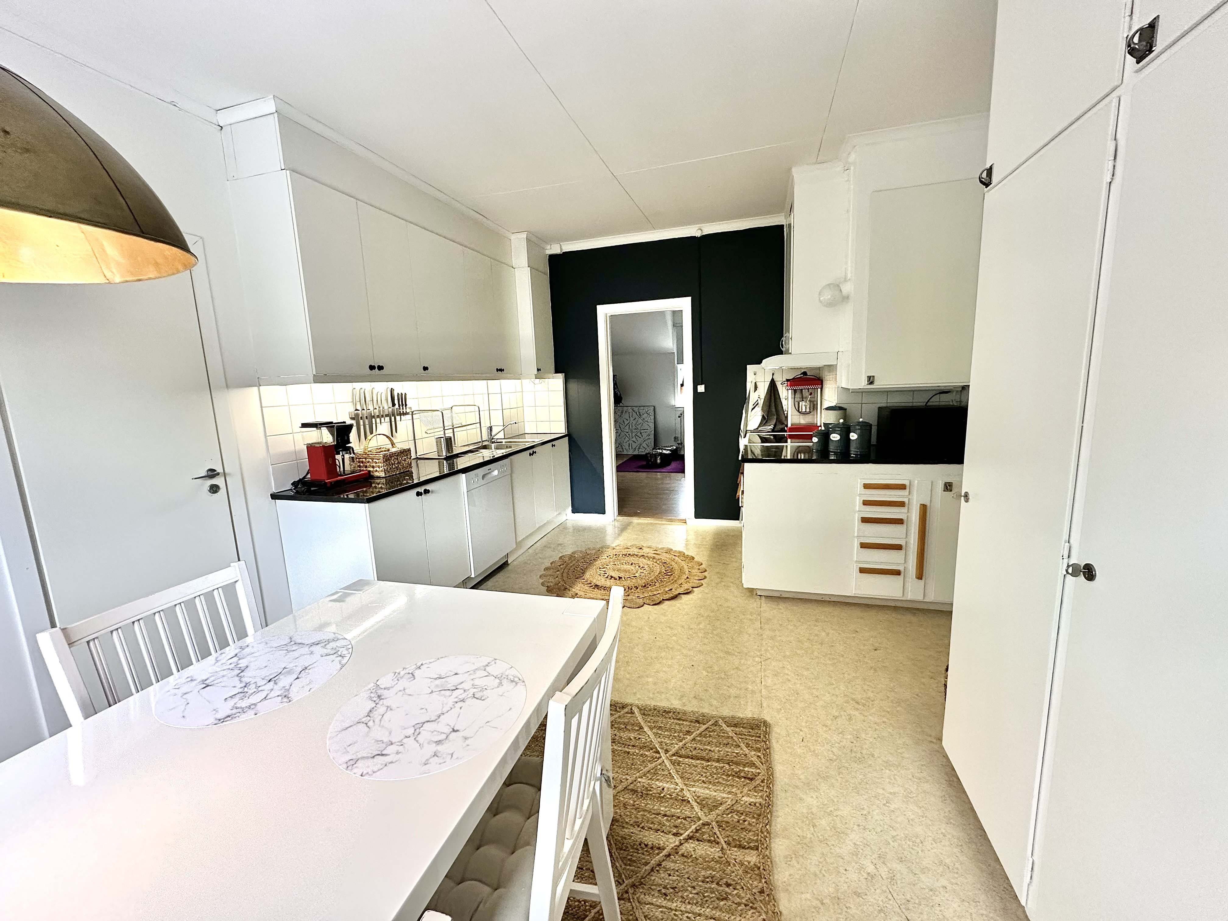 4 rok · 120 m² i Jädraås – bild 3