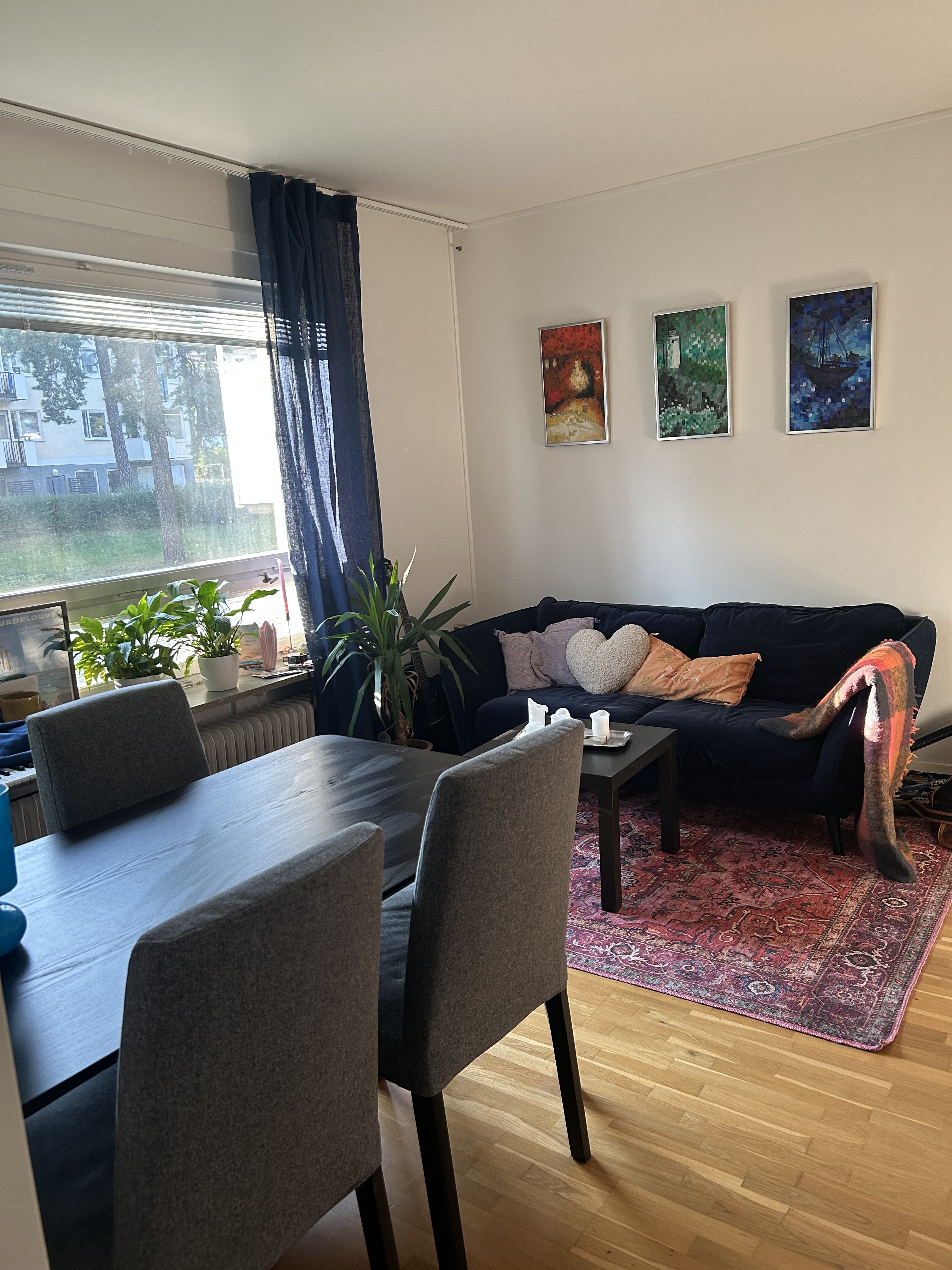 1 rum och kök, Bromma — 9 000 kr/mån — bild 4