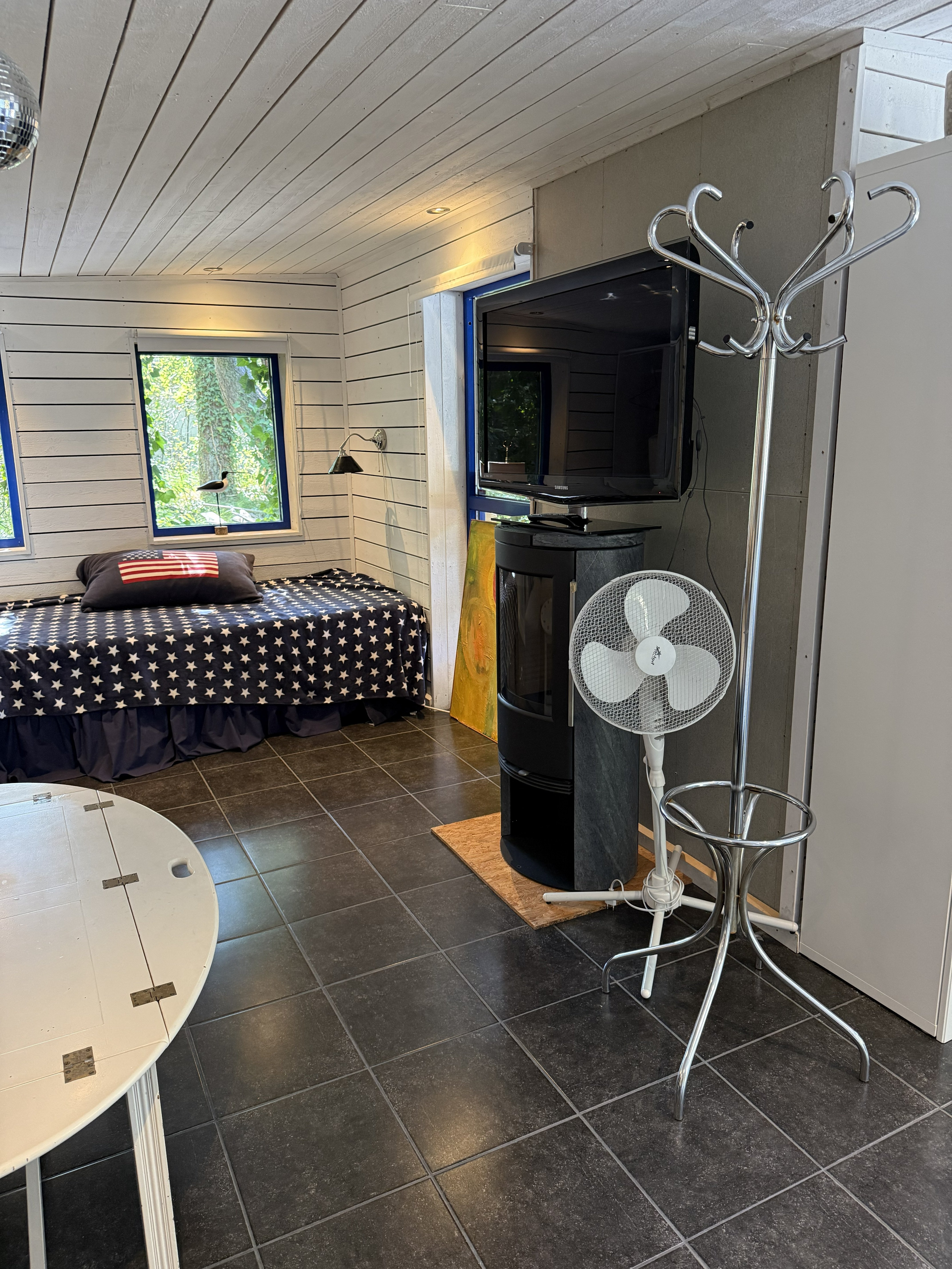 1 rok · 40 m² i Höllviken – bild 3