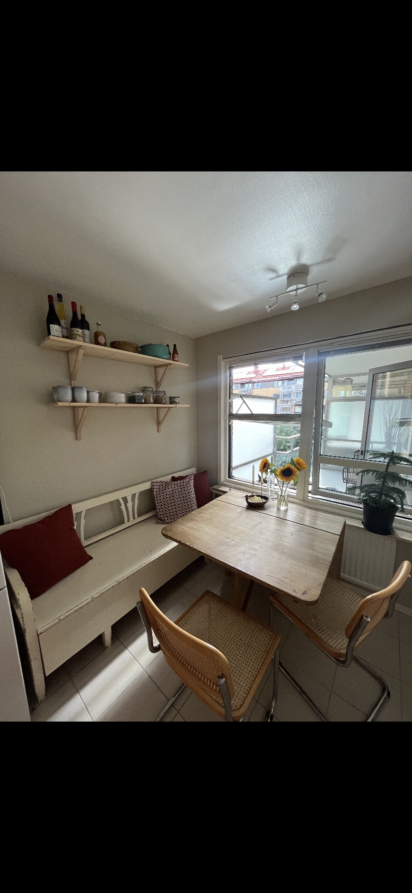 Lägenhet, 2 rooms, 50 sqm, Göteborg