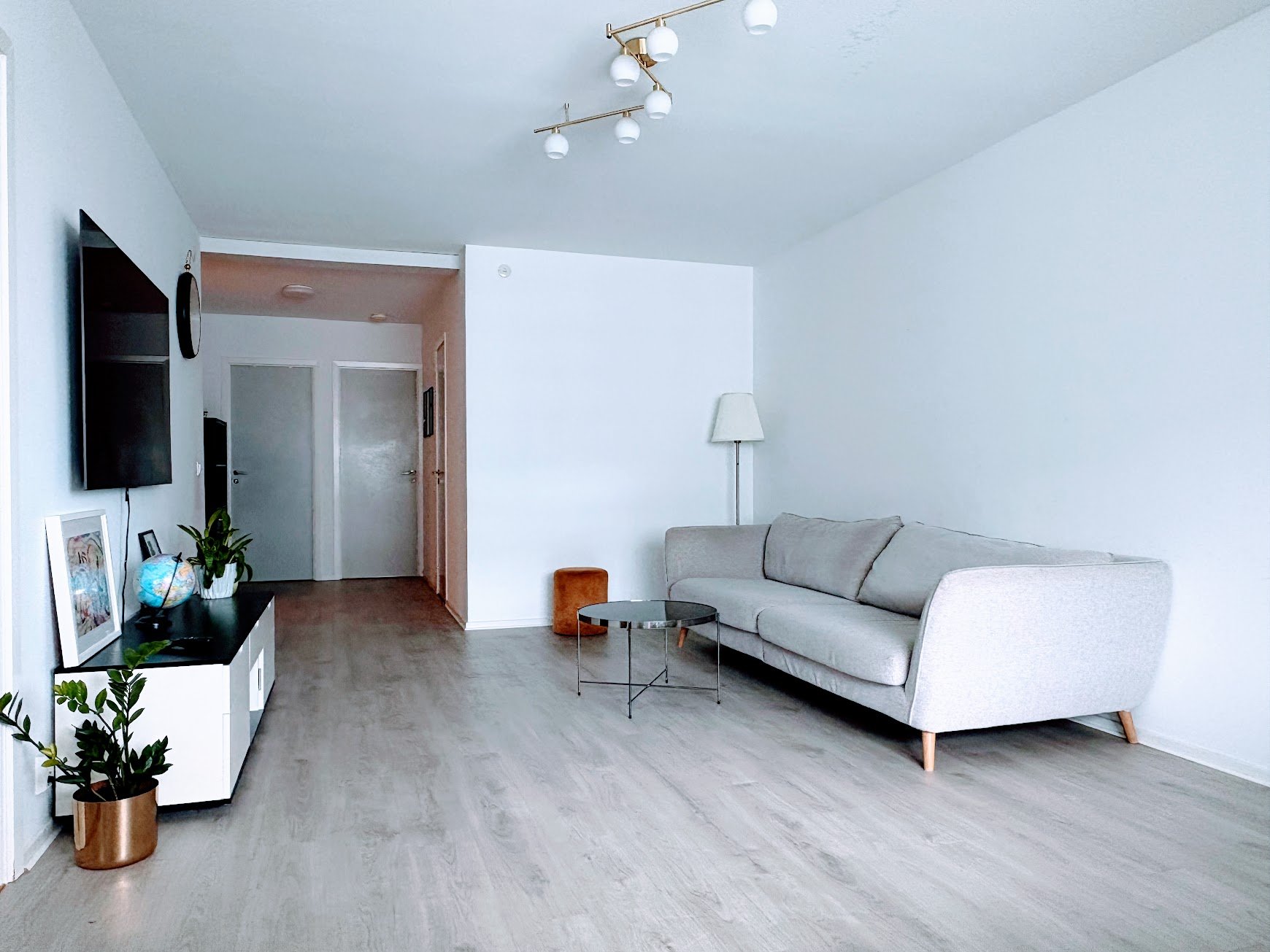 Lägenhet, 4 rooms, 99 sqm, Solna