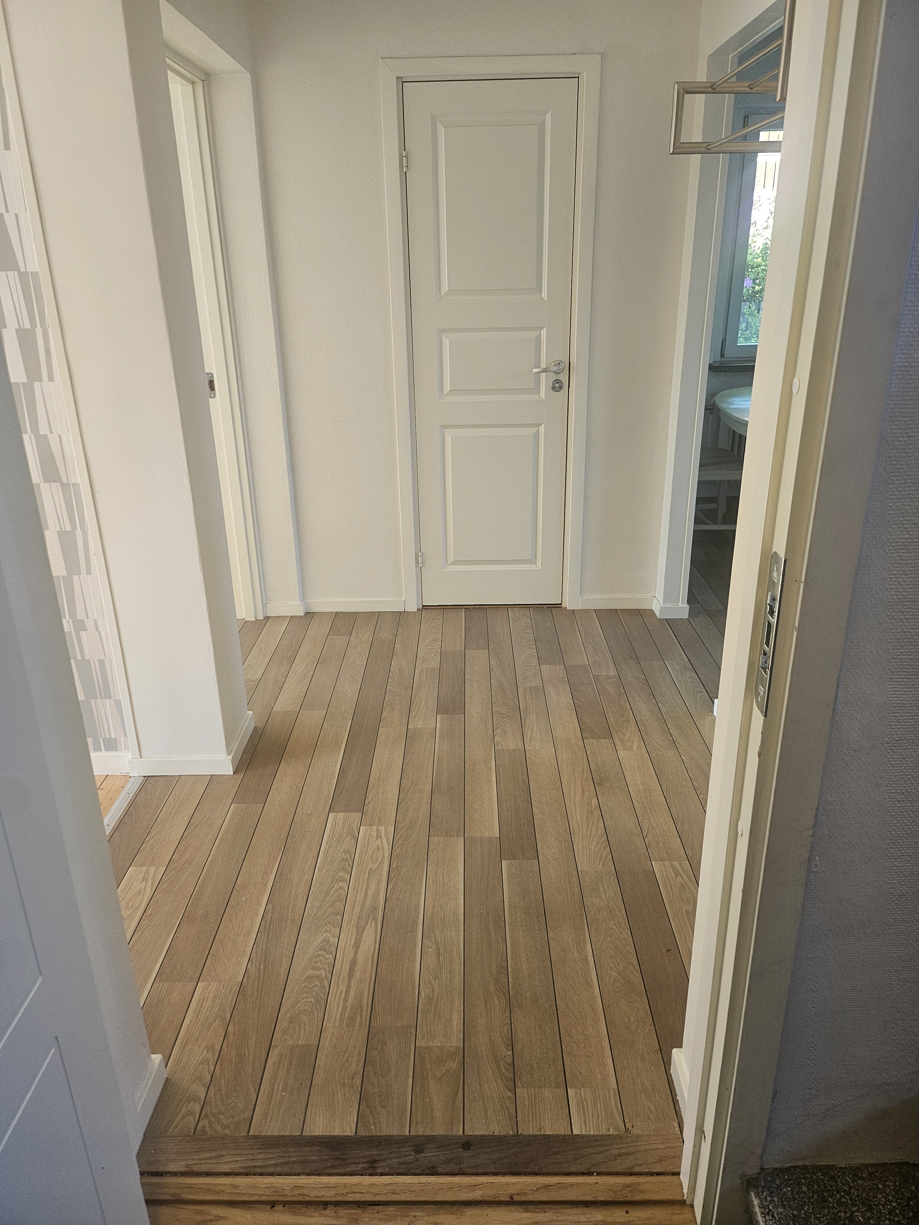 Lägenhet, 2 rooms, 56 sqm, Vänersborg Vargön