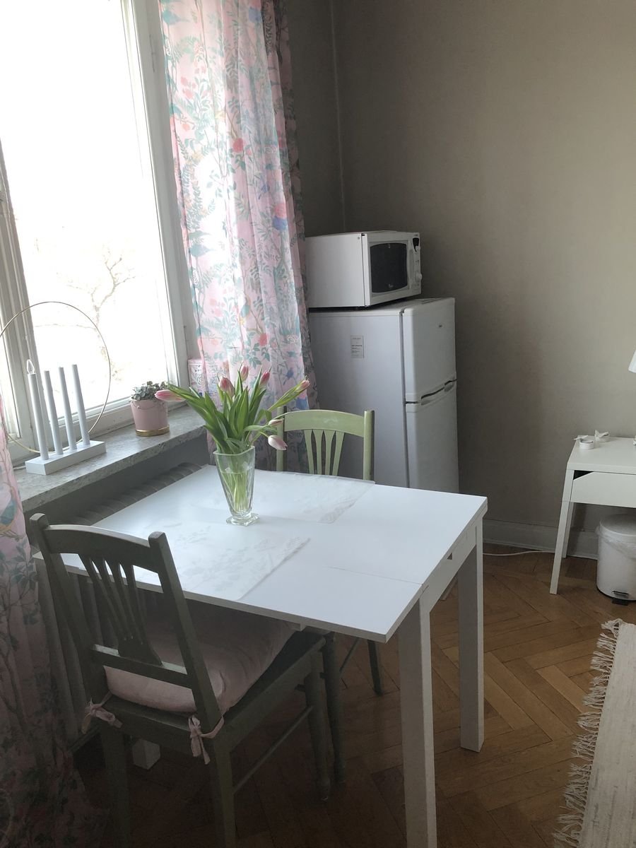 1 rum och kök, Stockholm — 6 200 kr/mån — bild 4