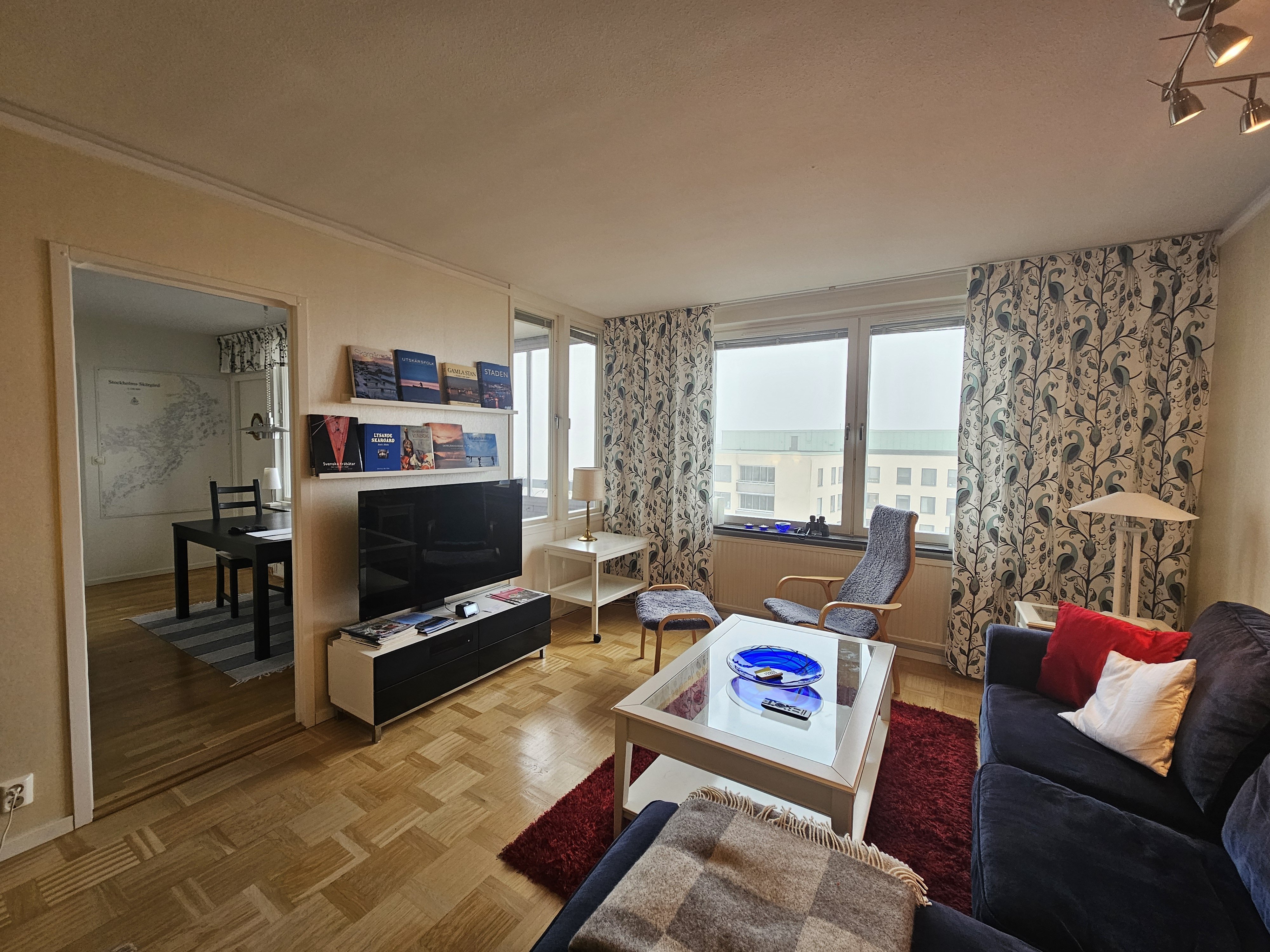 Kampementsgatan, Stockholm — photo 3