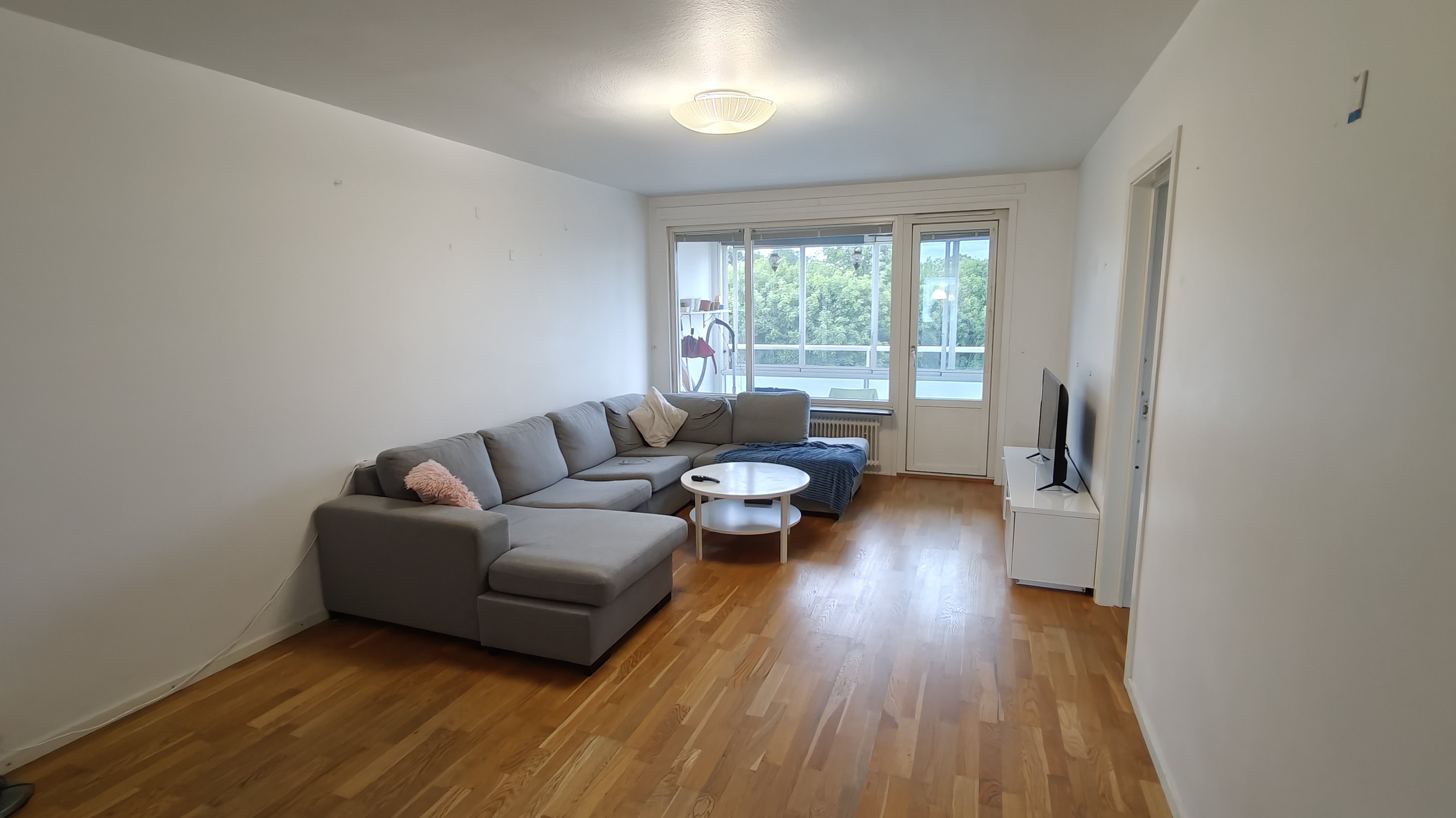 Lägenhet, 2 rooms, 50 sqm, Järfälla