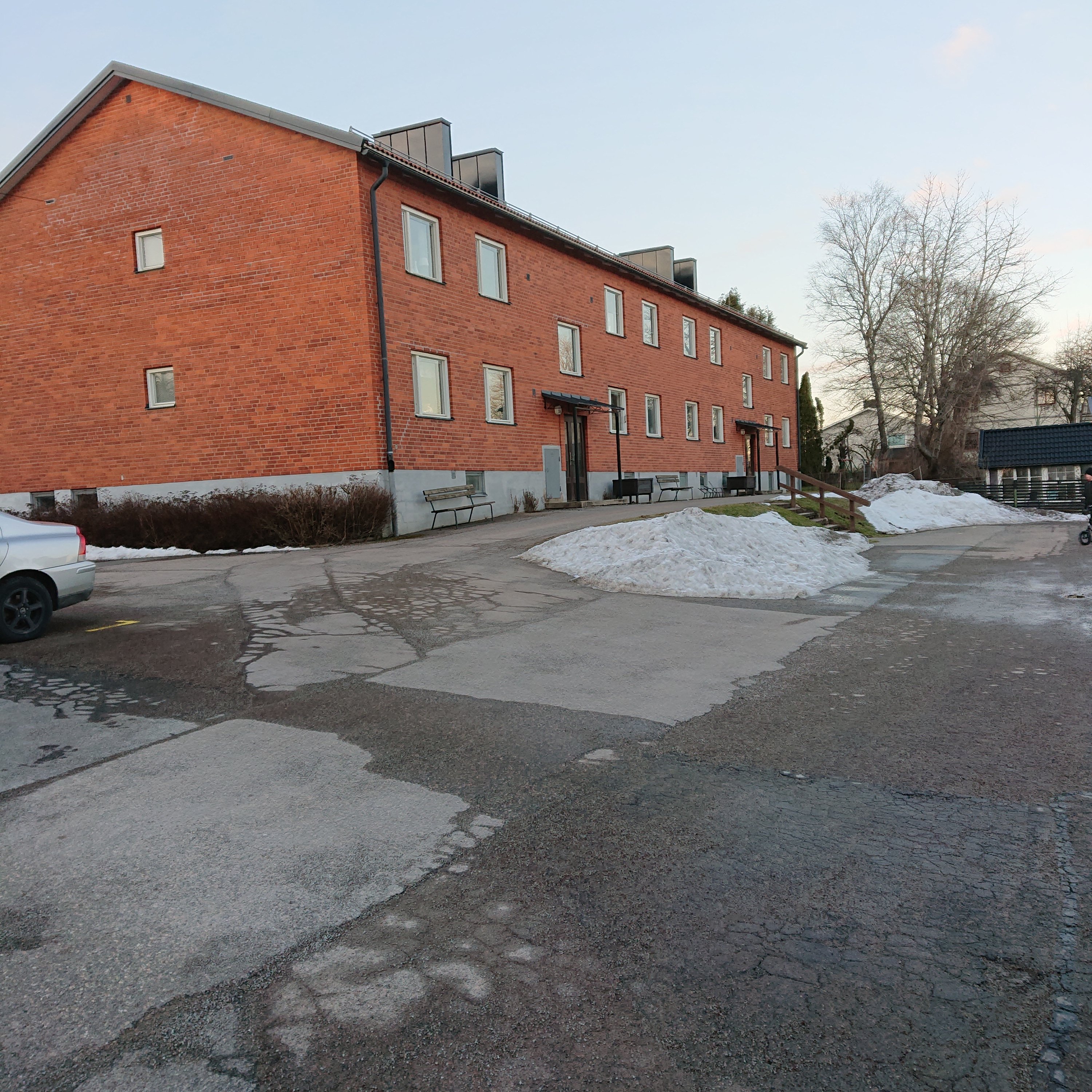Gudhemsvägen