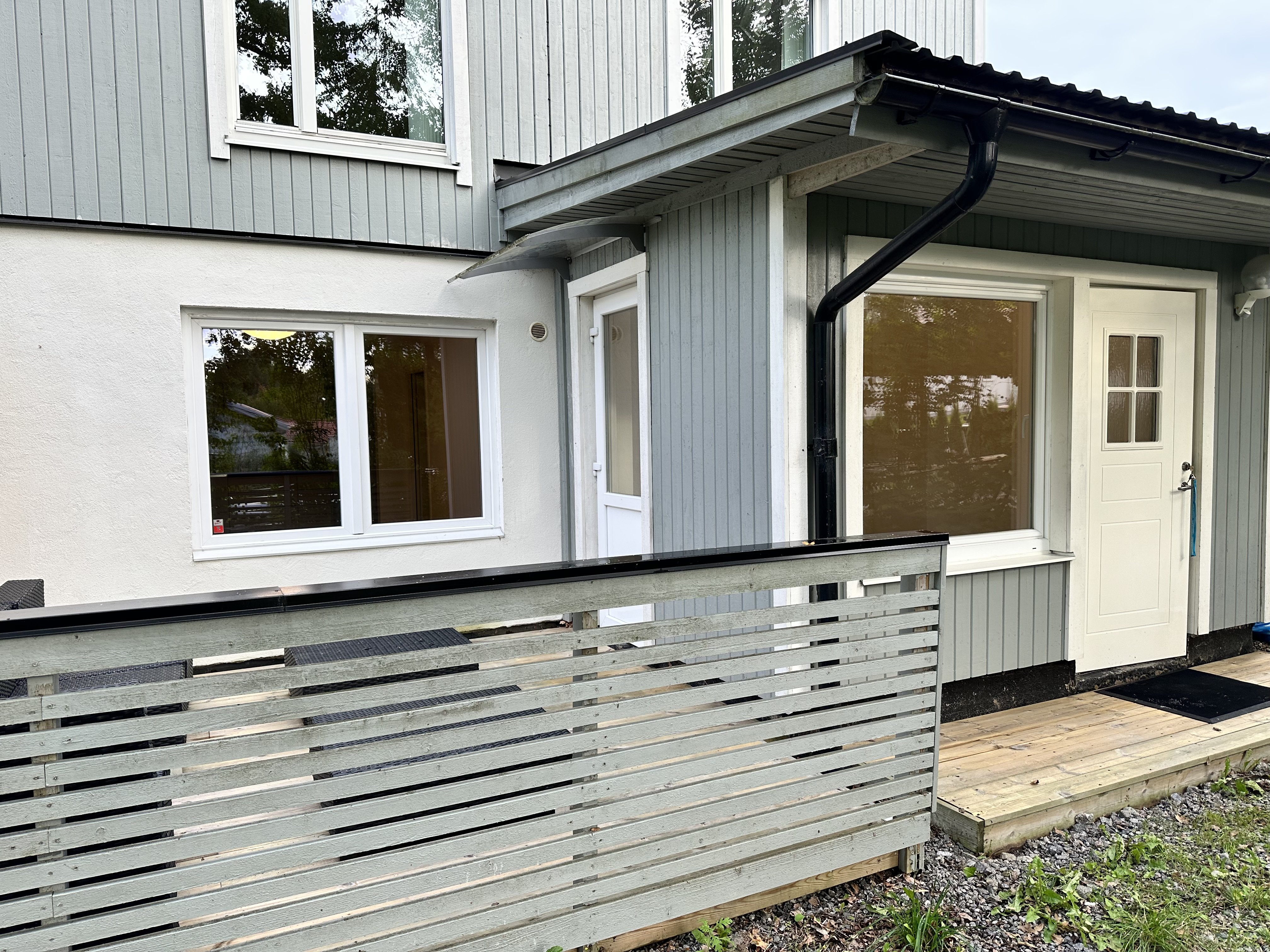 Lägenhet, 3 rooms, 55 sqm, Tullinge