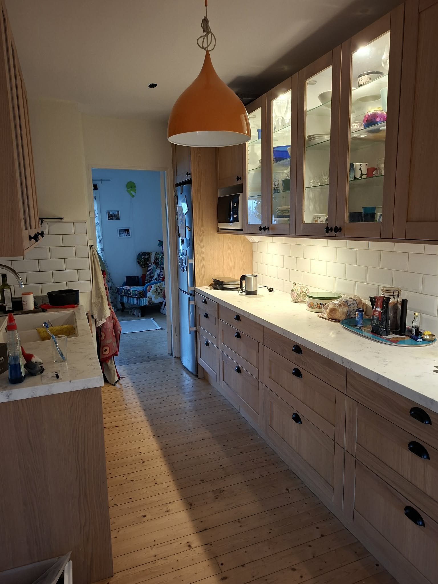 2 rok · 18 m² i Bromma – bild 5