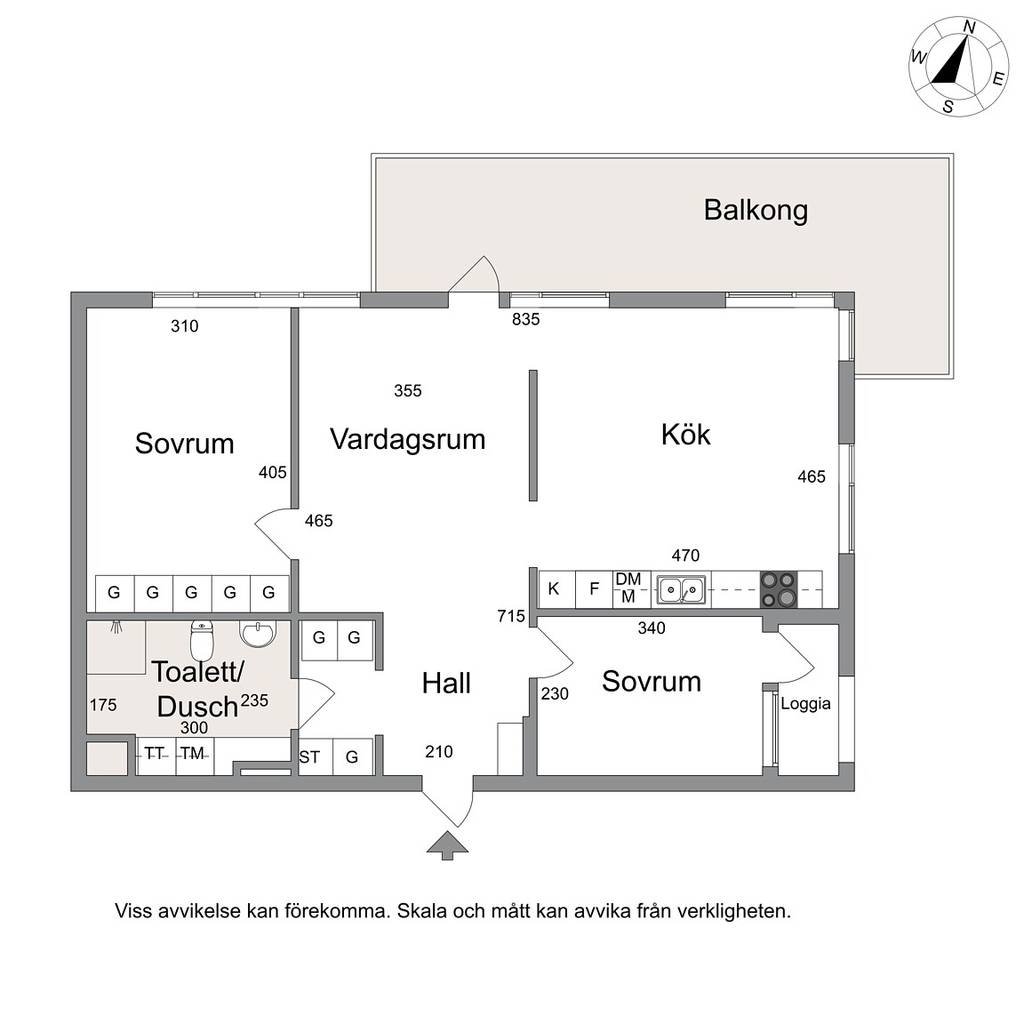 Hannes Alfvéns Gata, Linköping