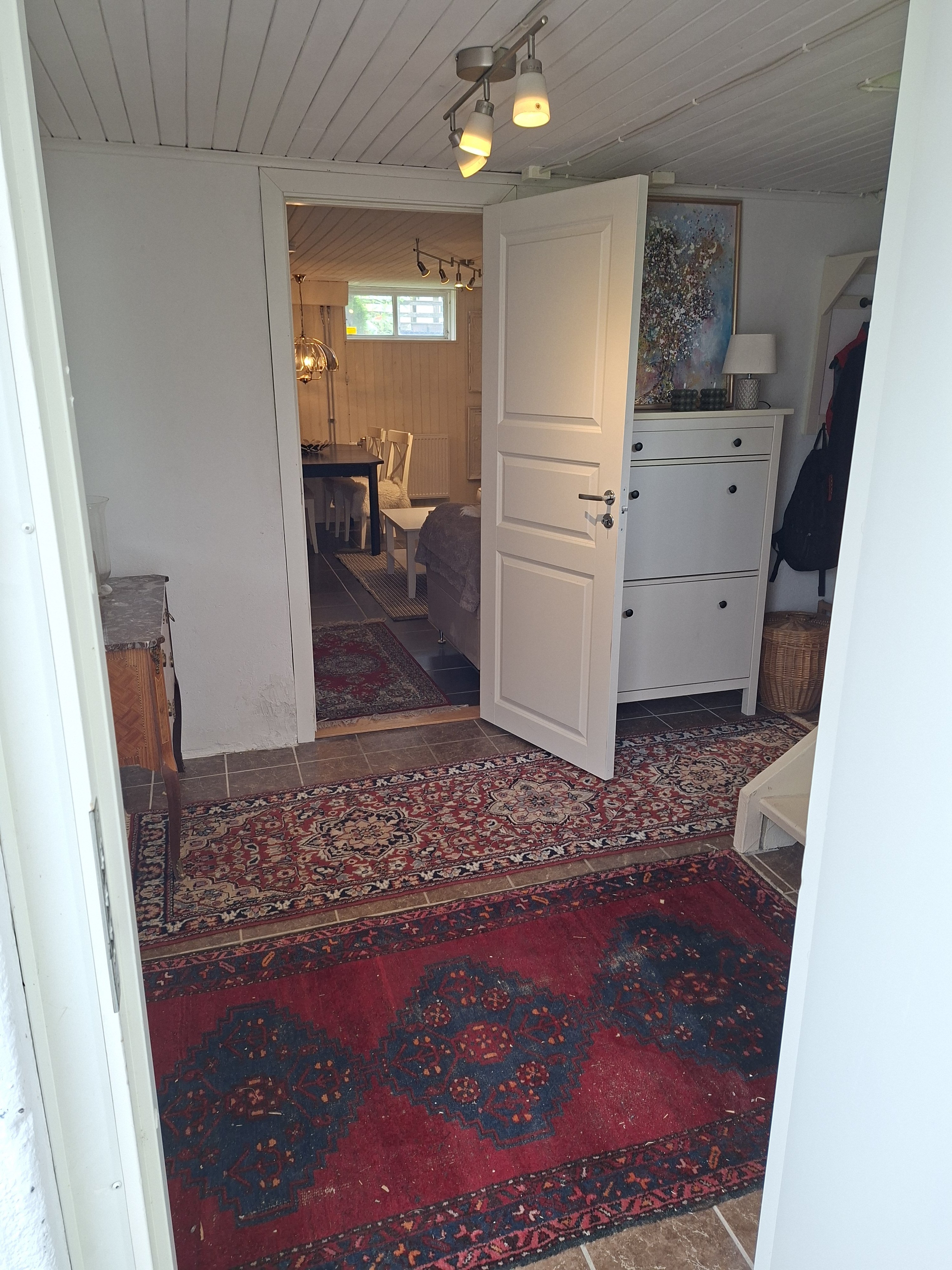 Villa/Hus, 1 rooms, 25 sqm, Mölndal