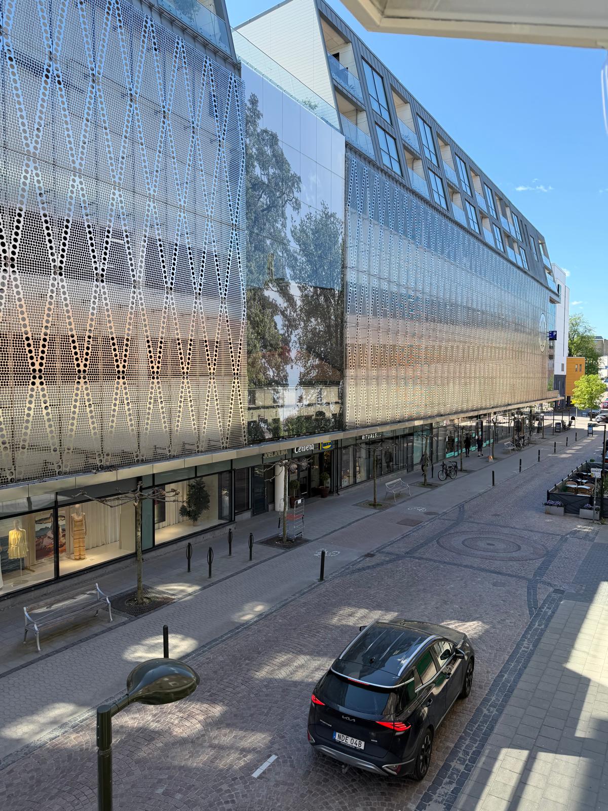 Apartment in Borås, Druvefors - Bild 3