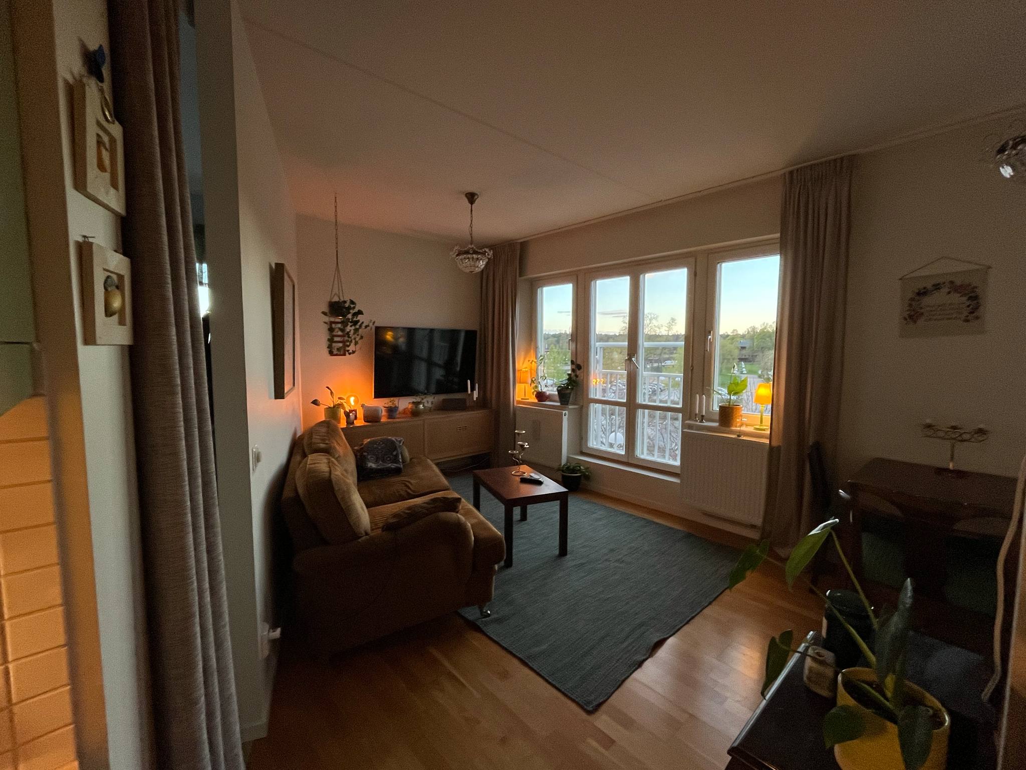 Dag Hammarskjölds Väg, Uppsala — photo 3