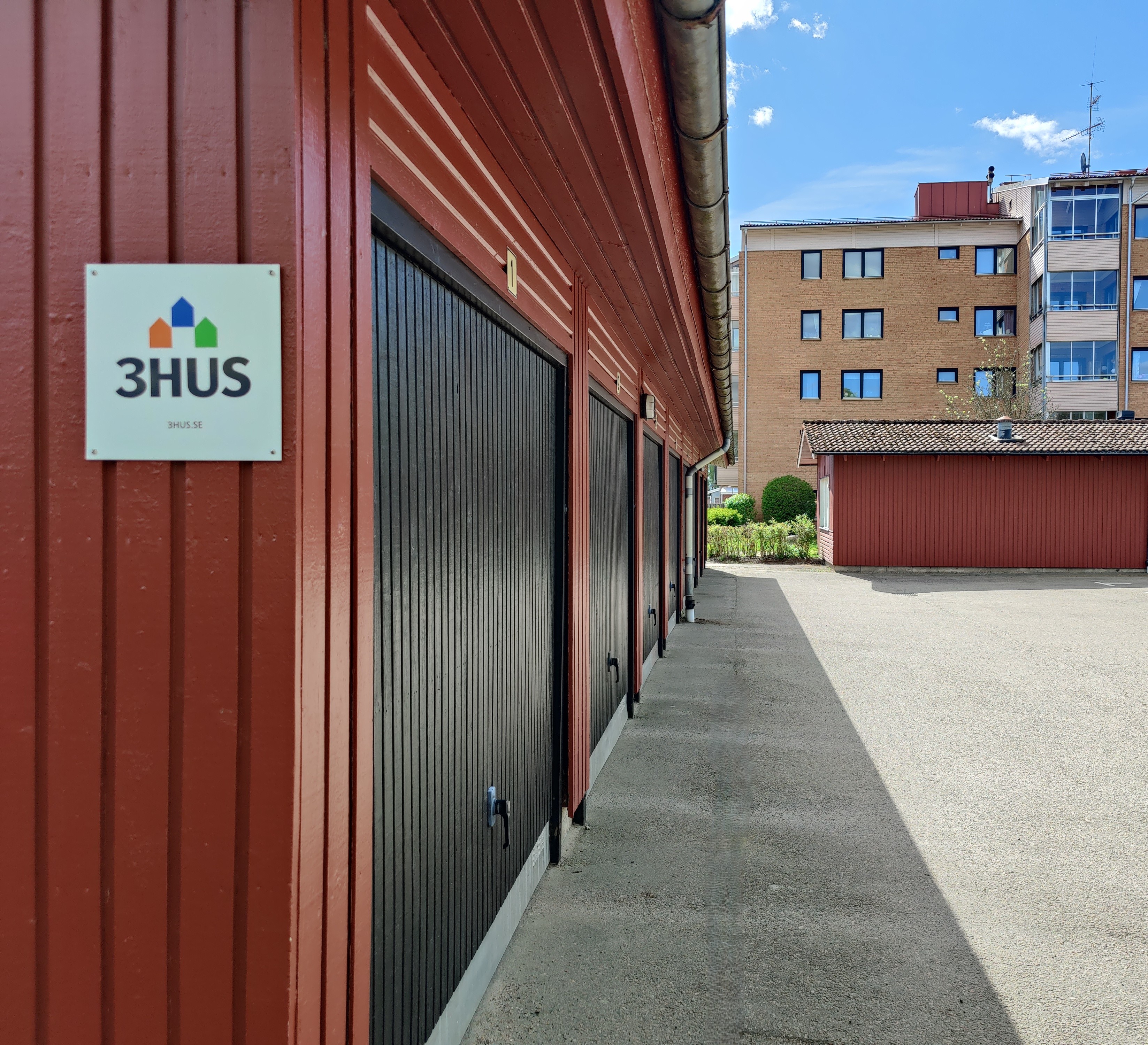 2 rok · 59 m² i Örkelljunga – bild 19
