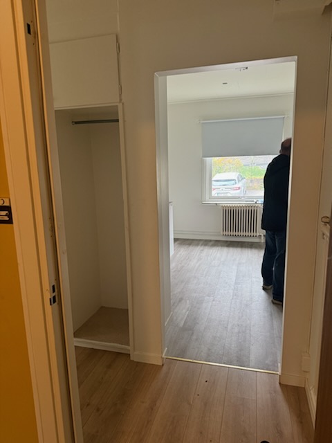 Lägenhet, 2 rooms, 58 sqm, Borås