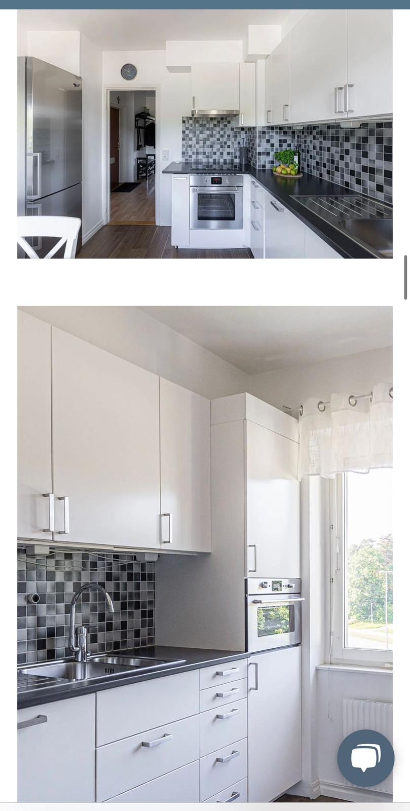 Blomstergatan, Västerås — photo 3